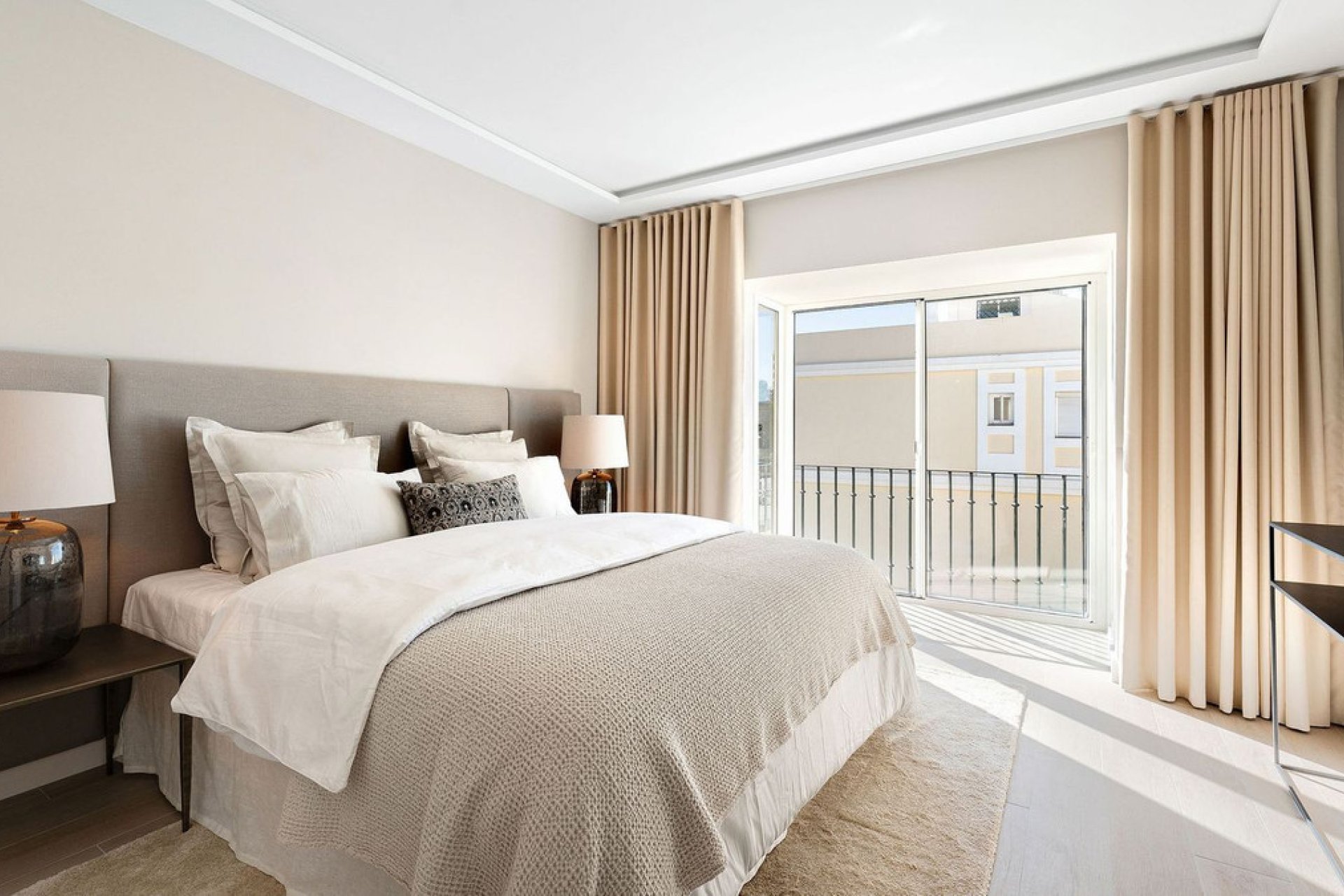 Resale - Apartment - Penthouse - Marbella - Nueva Andalucia