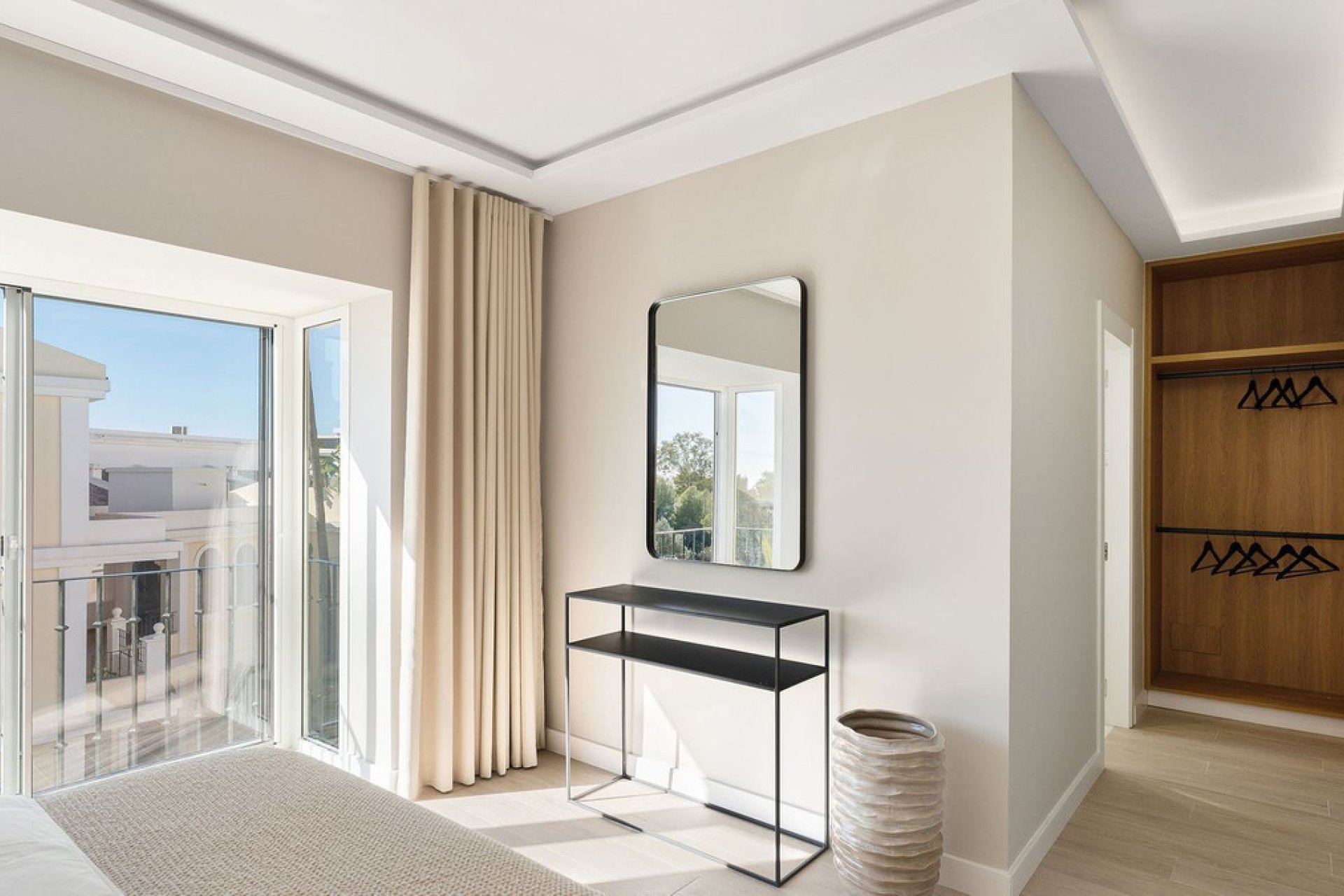 Resale - Apartment - Penthouse - Marbella - Nueva Andalucia