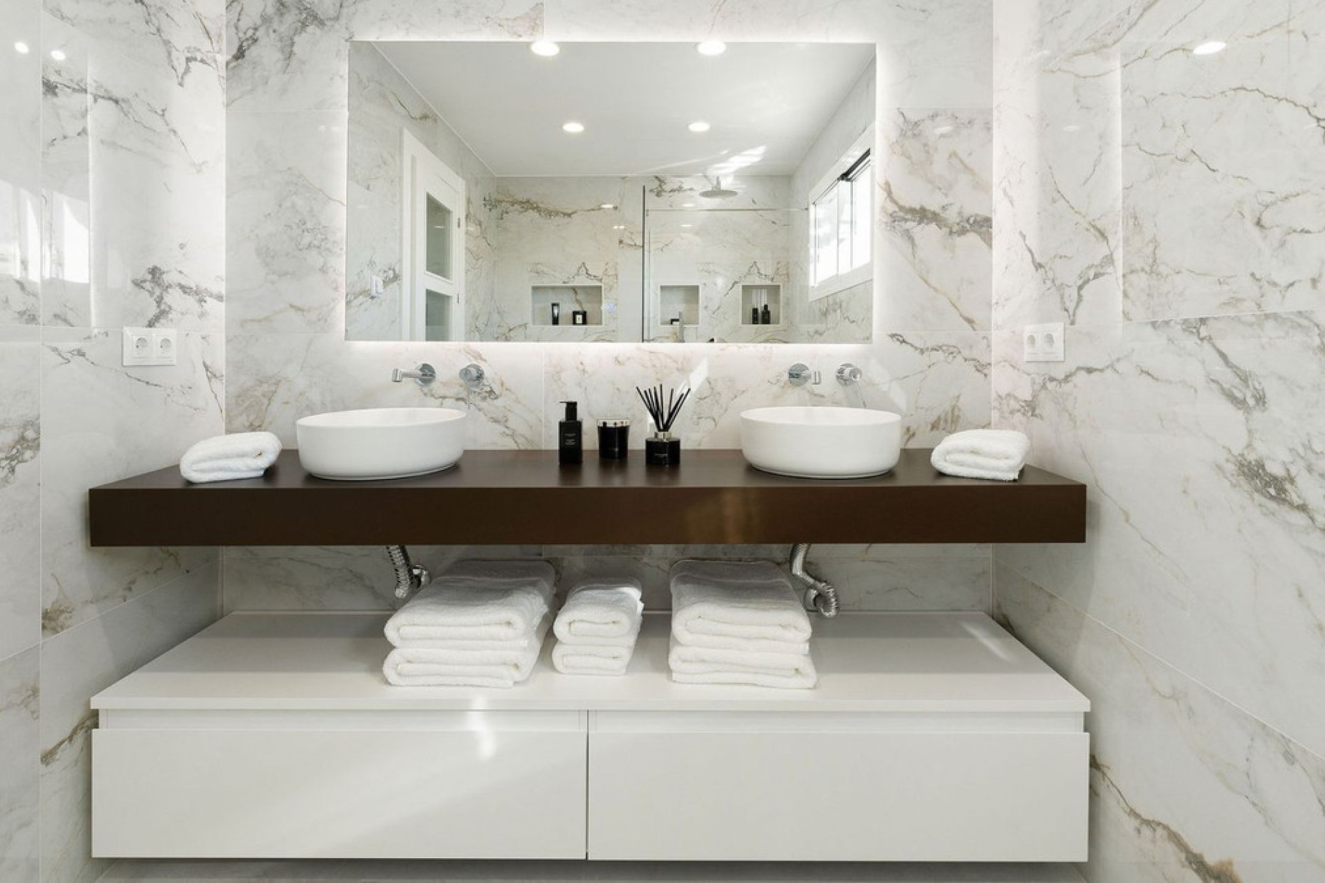 Resale - Apartment - Penthouse - Marbella - Nueva Andalucia