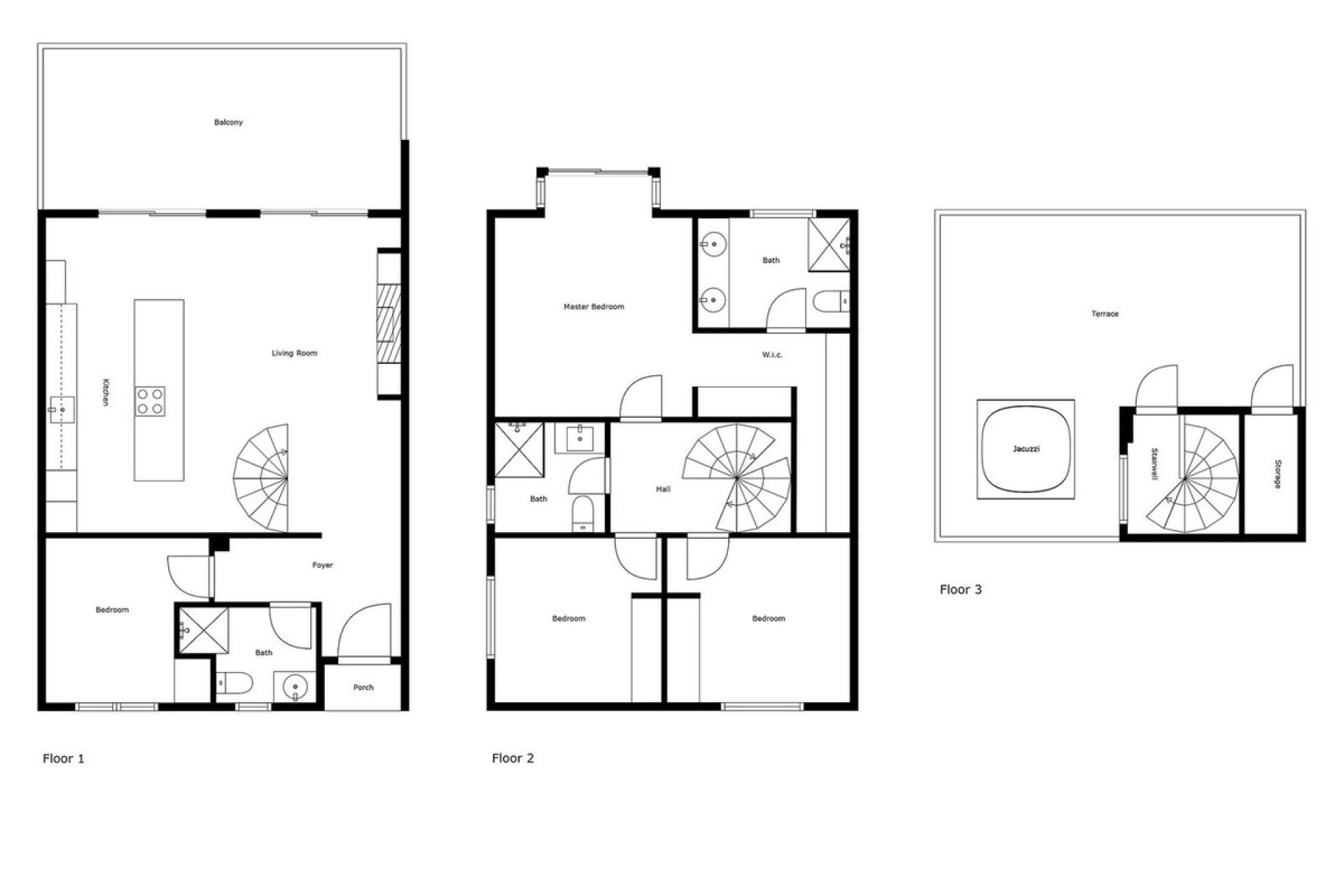 Resale - Apartment - Penthouse - Marbella - Nueva Andalucia