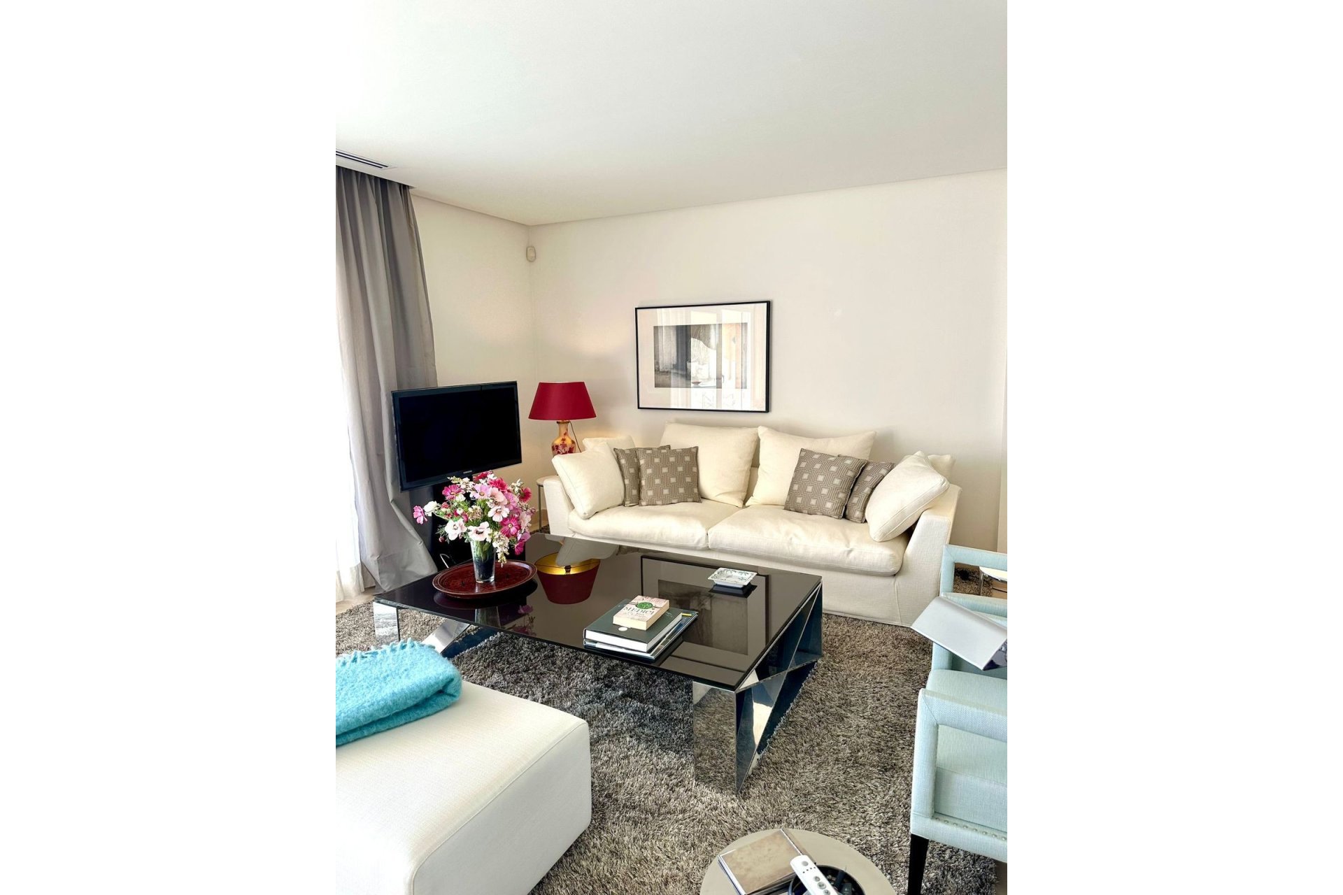 Resale - Apartment - Penthouse - Marbella - Nueva Andalucia