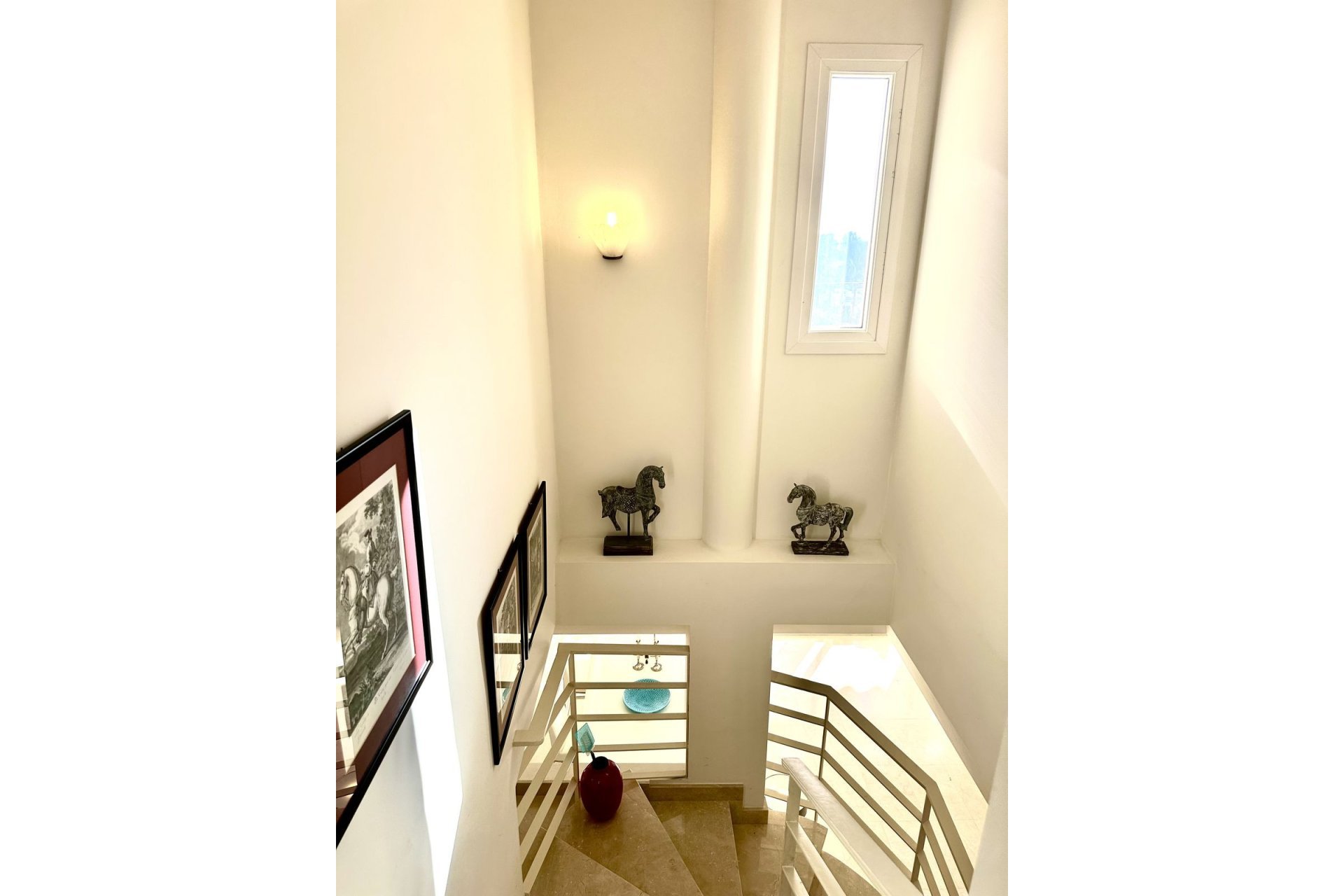 Resale - Apartment - Penthouse - Marbella - Nueva Andalucia