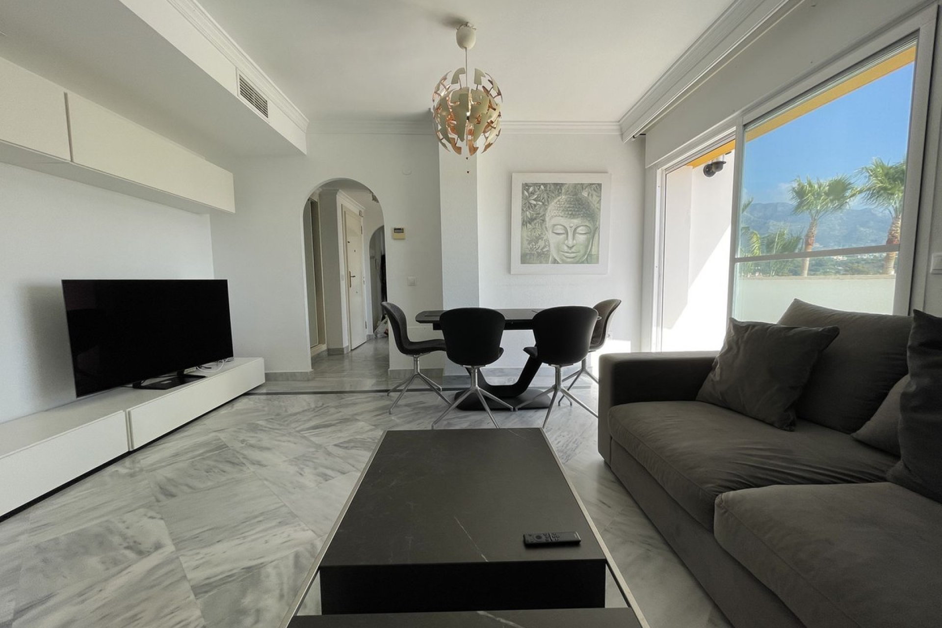 Resale - Apartment - Penthouse - Marbella - Nueva Andalucia