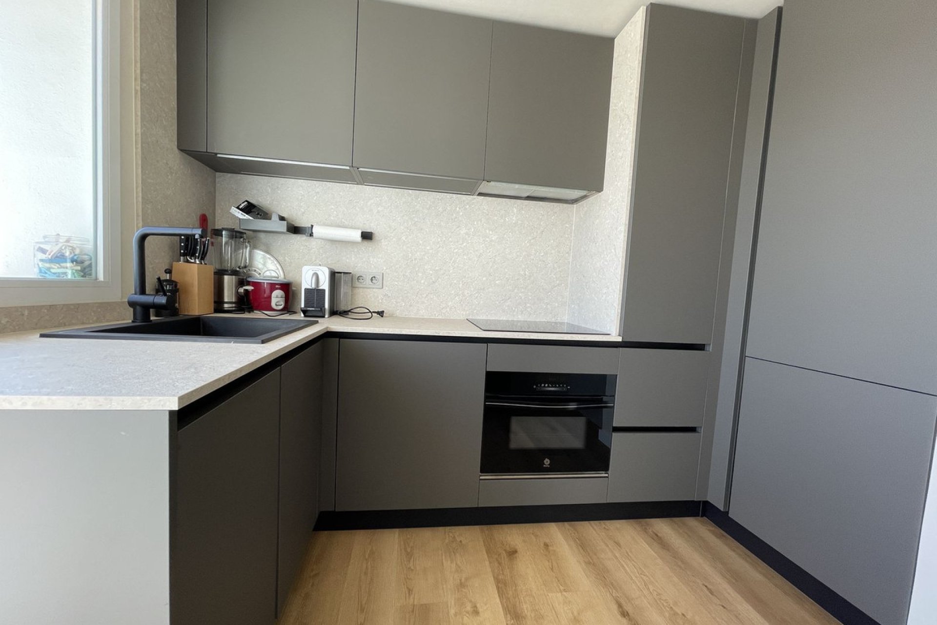 Resale - Apartment - Penthouse - Marbella - Nueva Andalucia