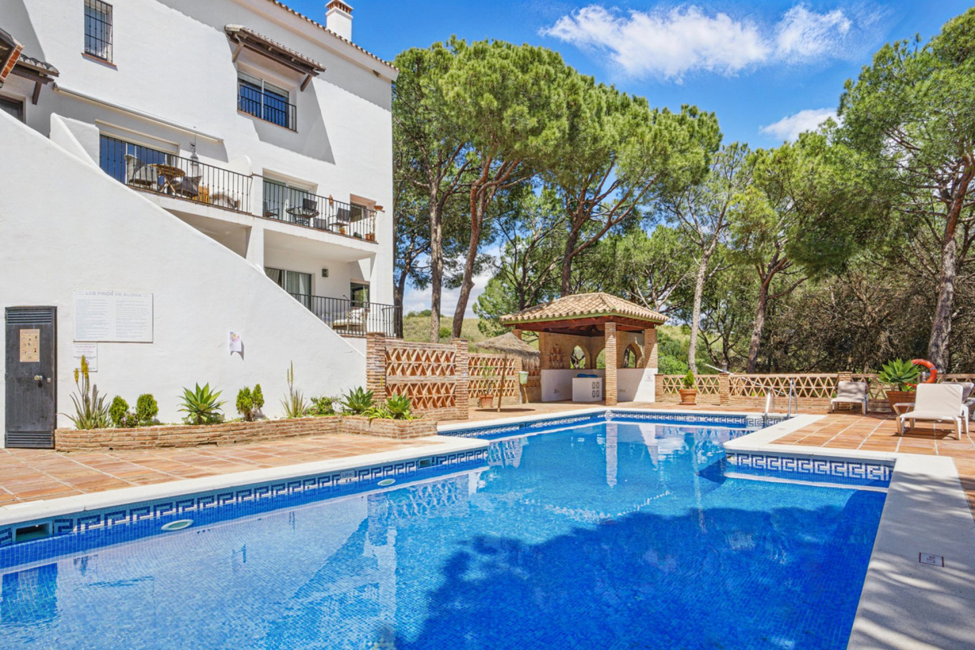 Resale - Apartment - Penthouse - Marbella - Nueva Andalucia