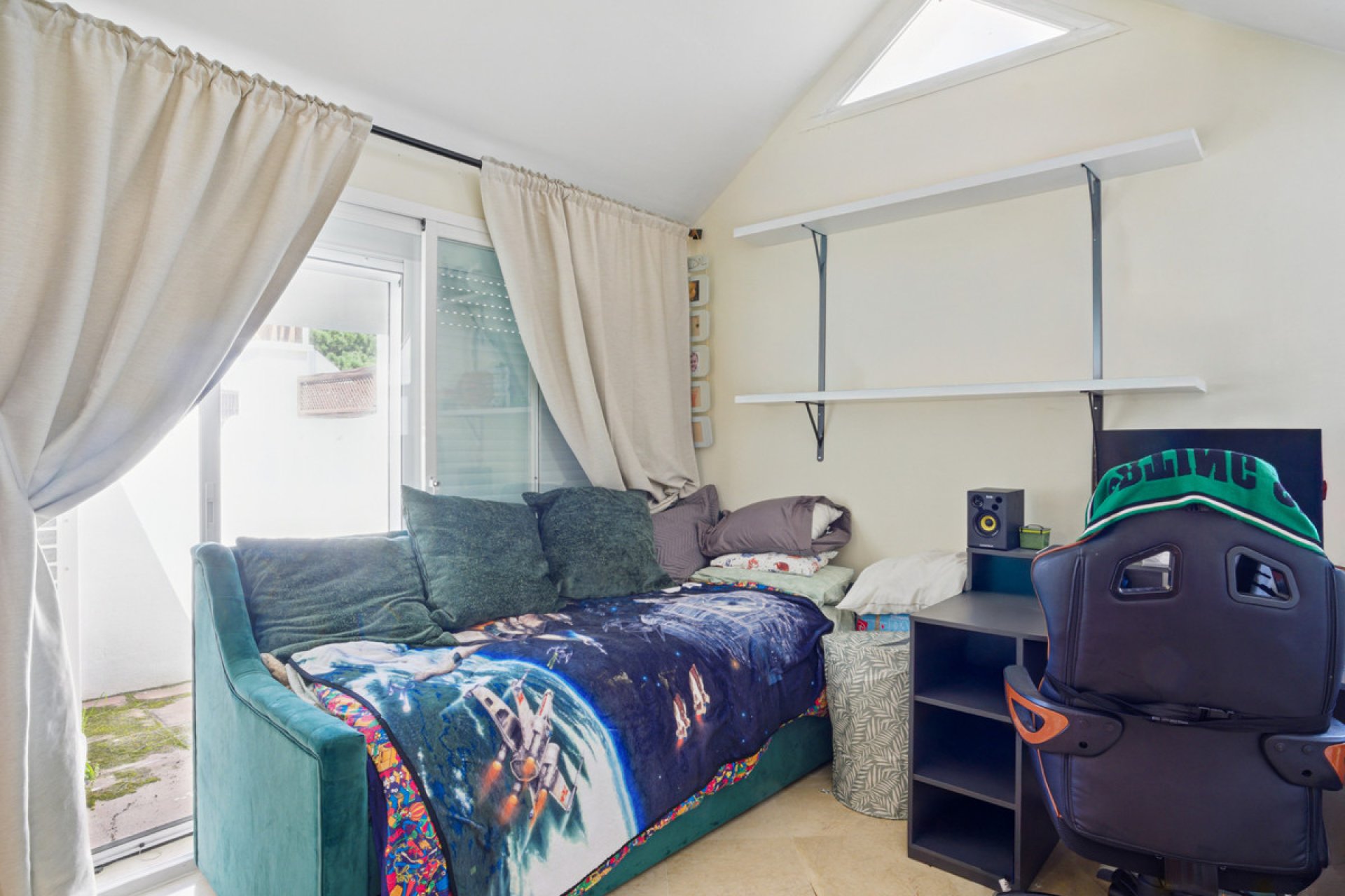 Resale - Apartment - Penthouse - Marbella - Nueva Andalucia