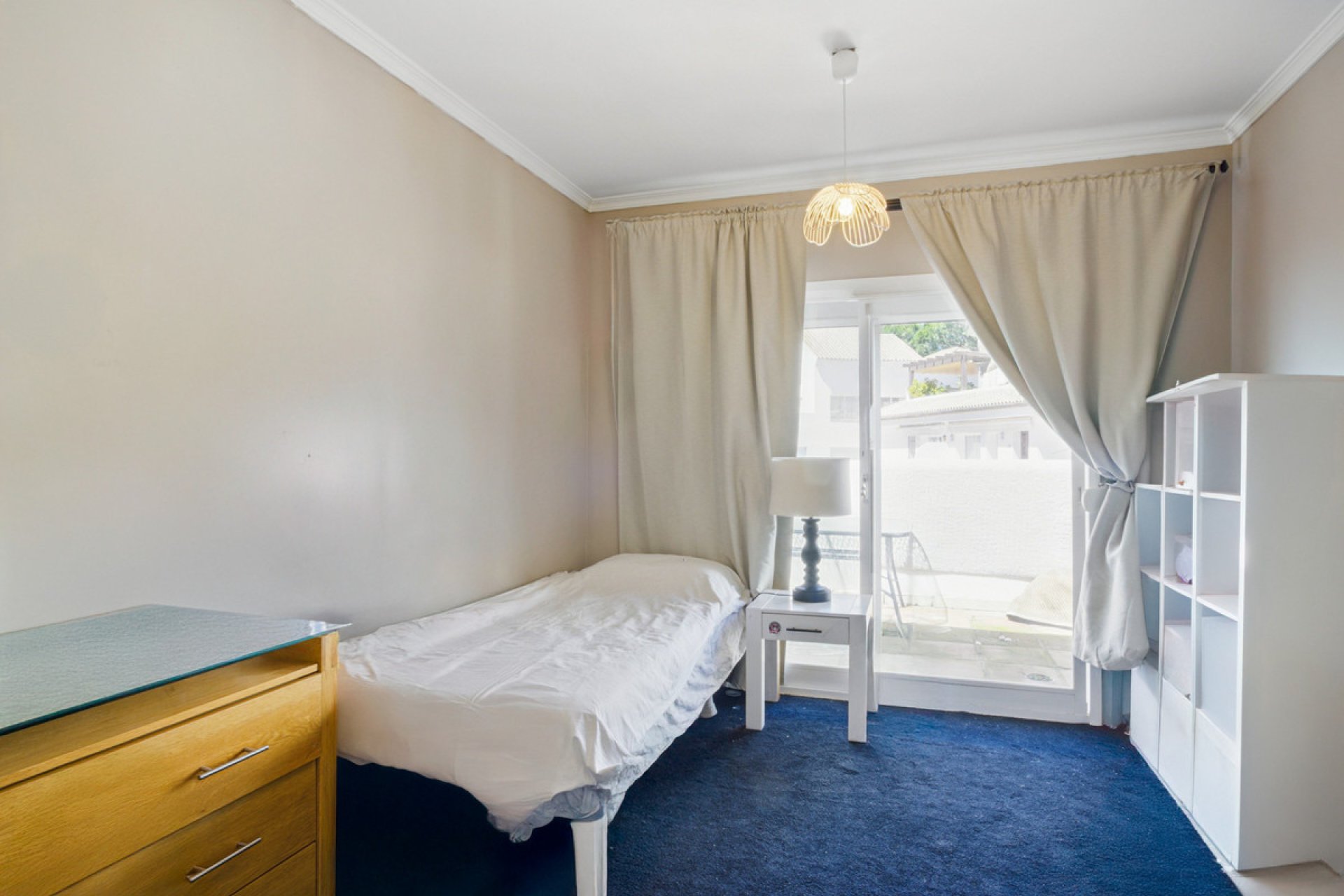 Resale - Apartment - Penthouse - Marbella - Nueva Andalucia