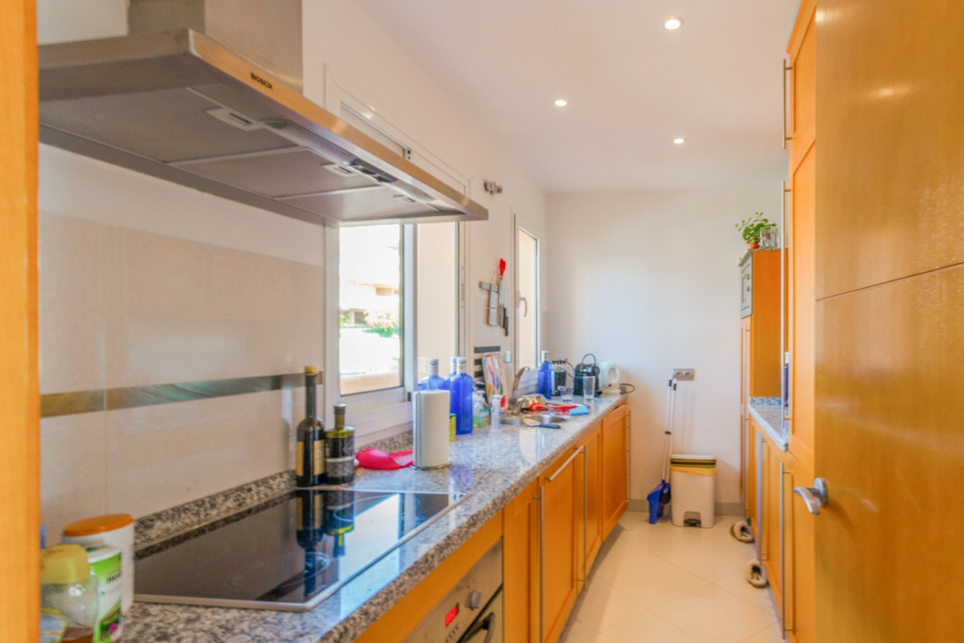 Resale - Apartment - Penthouse - Marbella - Nueva Andalucia