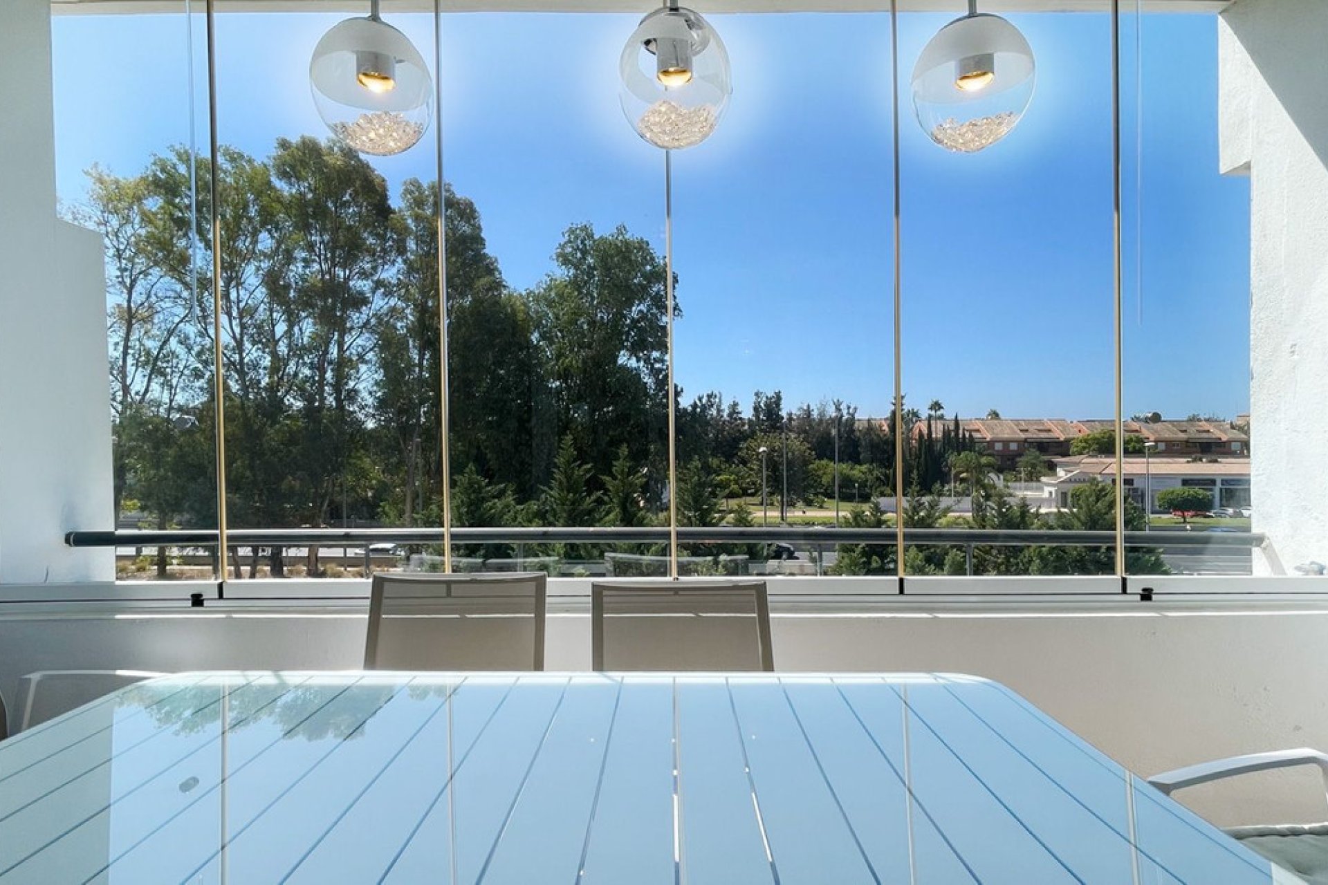 Resale - Apartment - Penthouse - Marbella - Nueva Andalucia