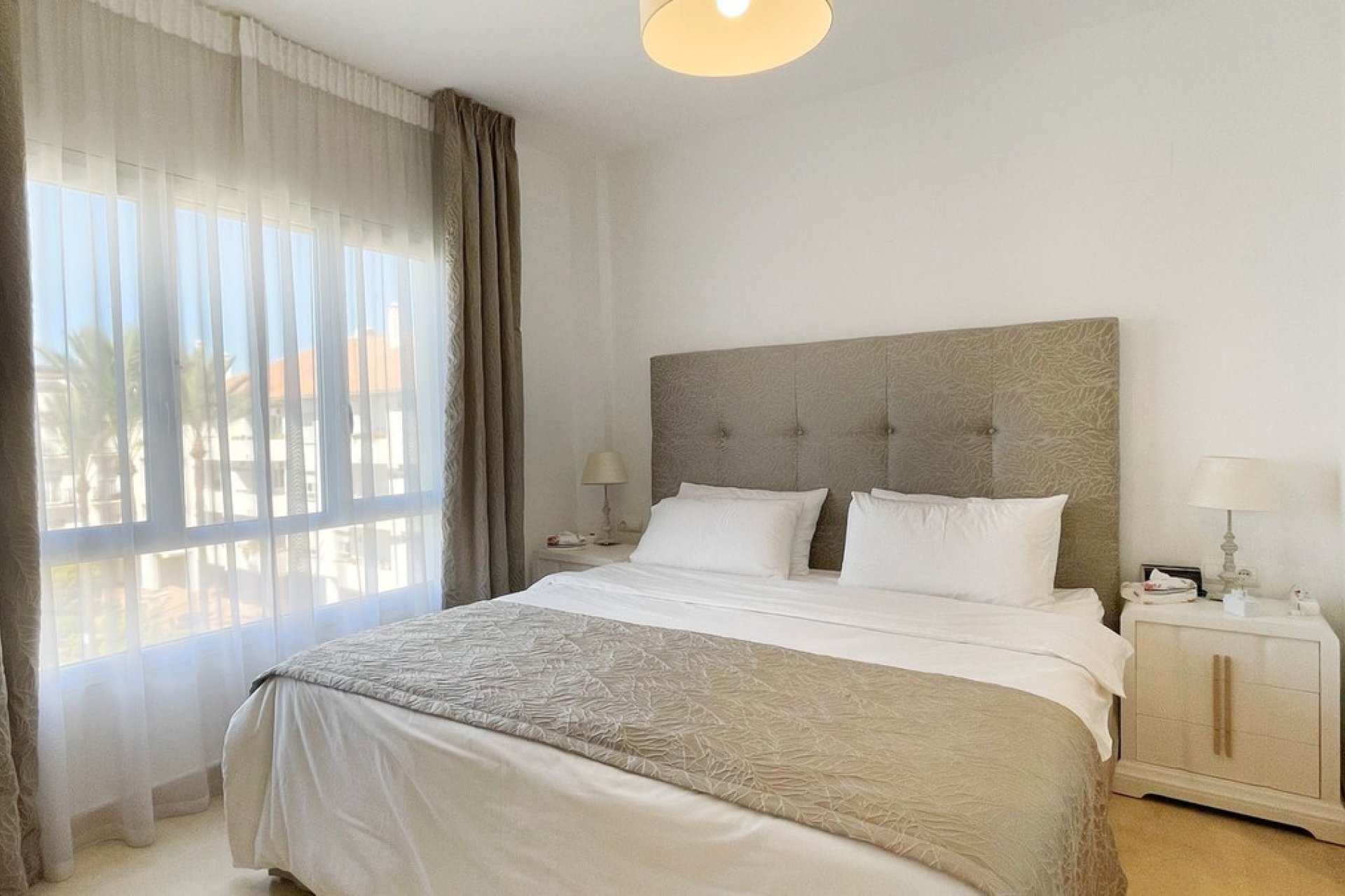 Resale - Apartment - Penthouse - Marbella - Nueva Andalucia
