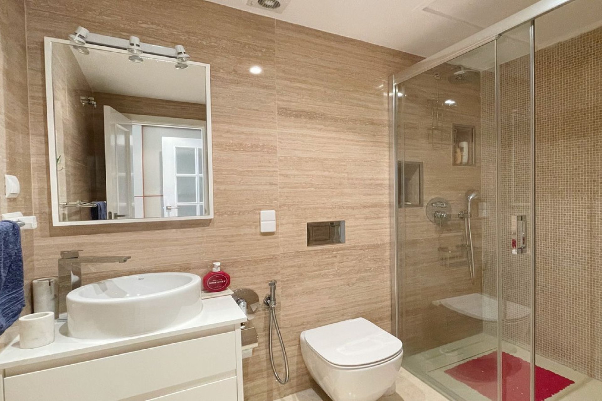 Resale - Apartment - Penthouse - Marbella - Nueva Andalucia