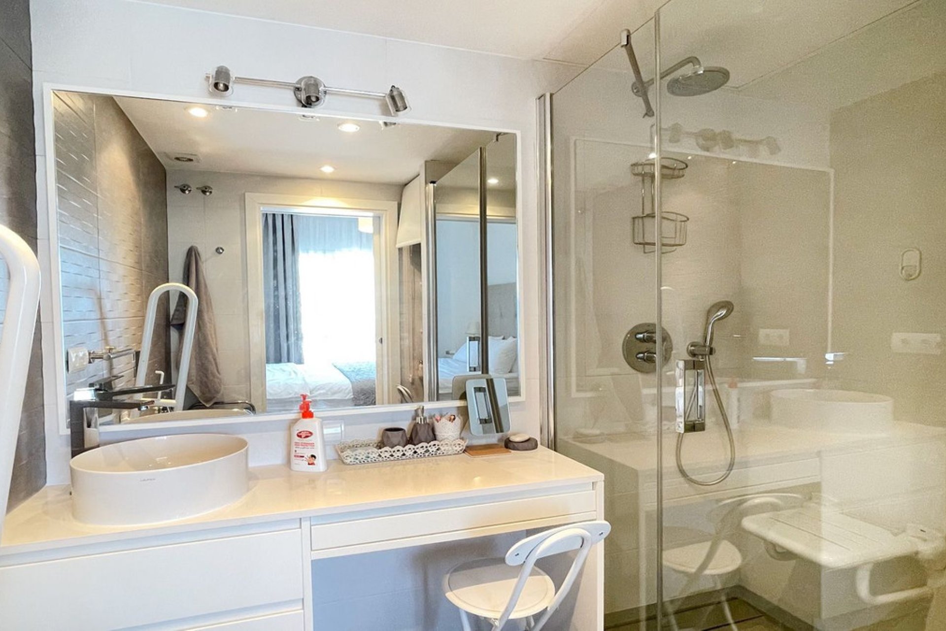 Resale - Apartment - Penthouse - Marbella - Nueva Andalucia