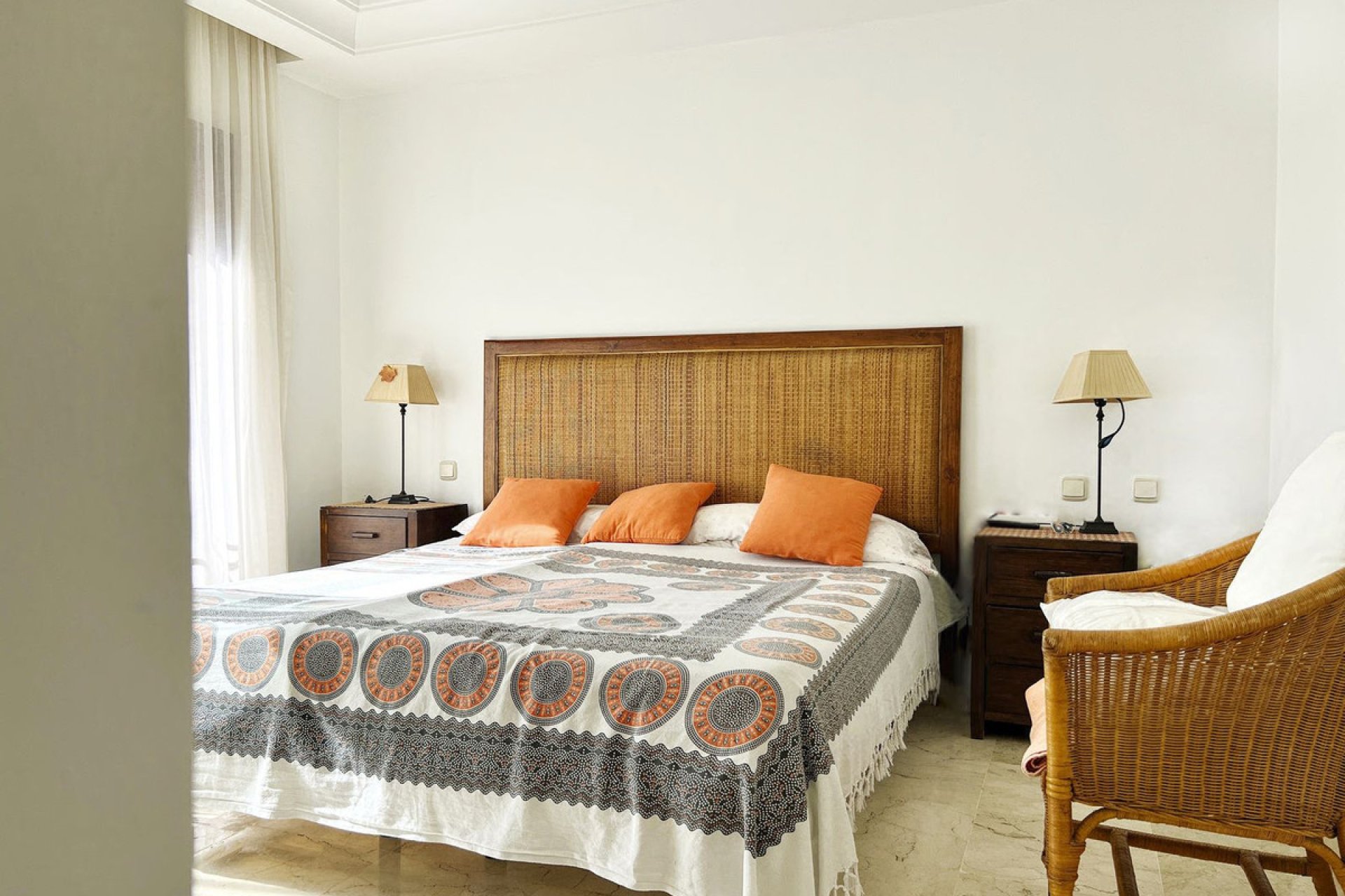 Resale - Apartment - Penthouse - Marbella - Nueva Andalucia