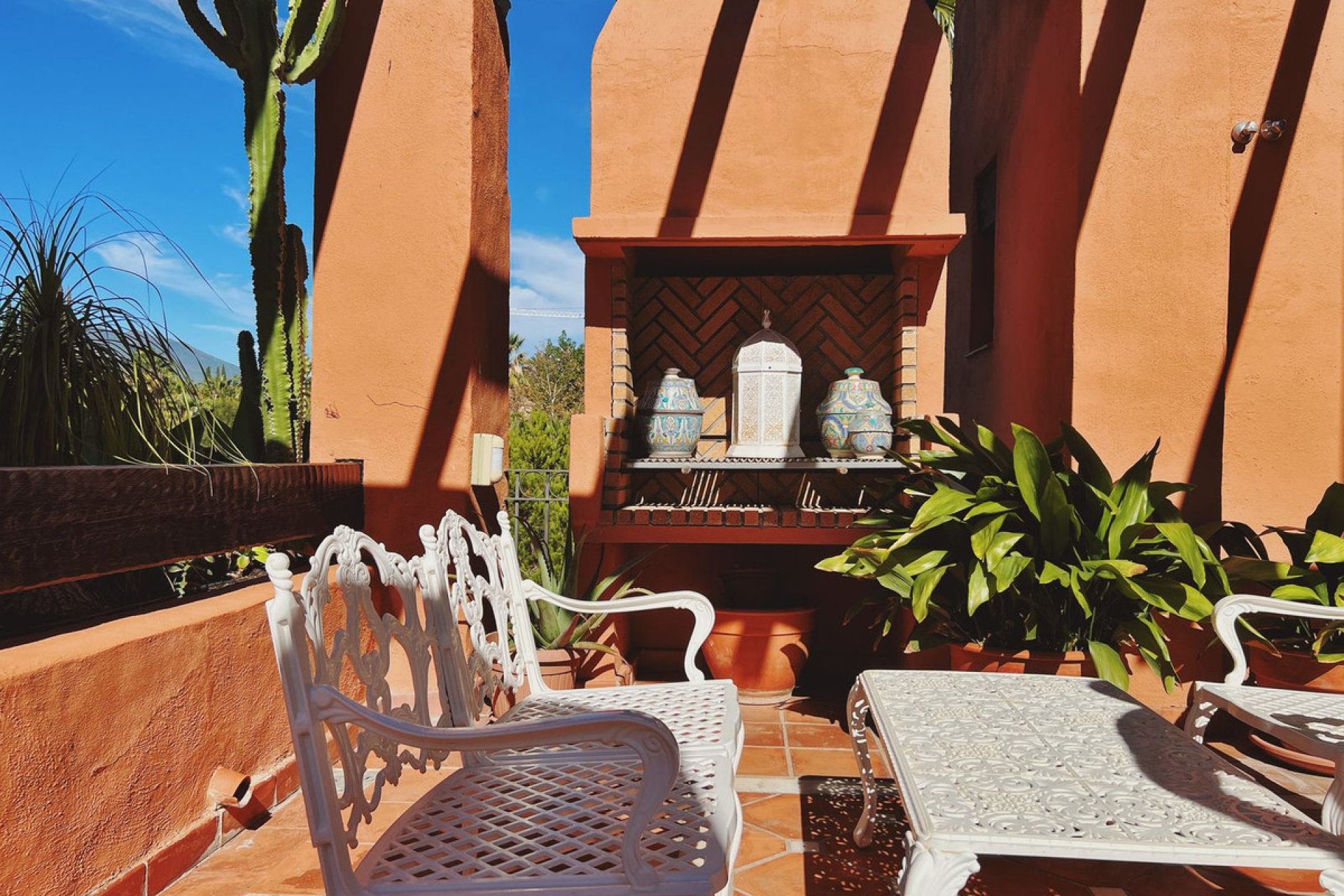 Resale - Apartment - Penthouse - Marbella - Nueva Andalucia