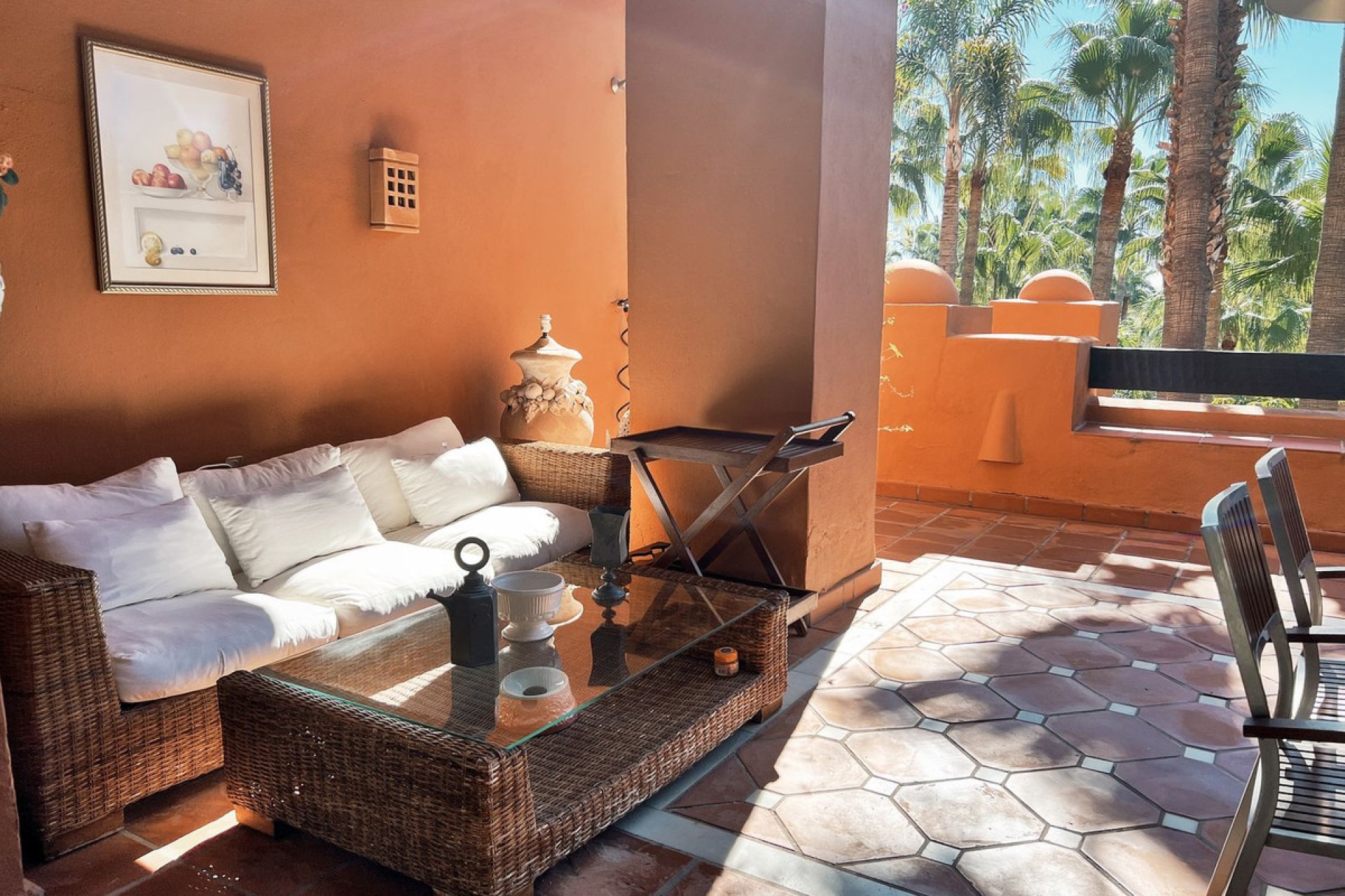 Resale - Apartment - Penthouse - Marbella - Nueva Andalucia