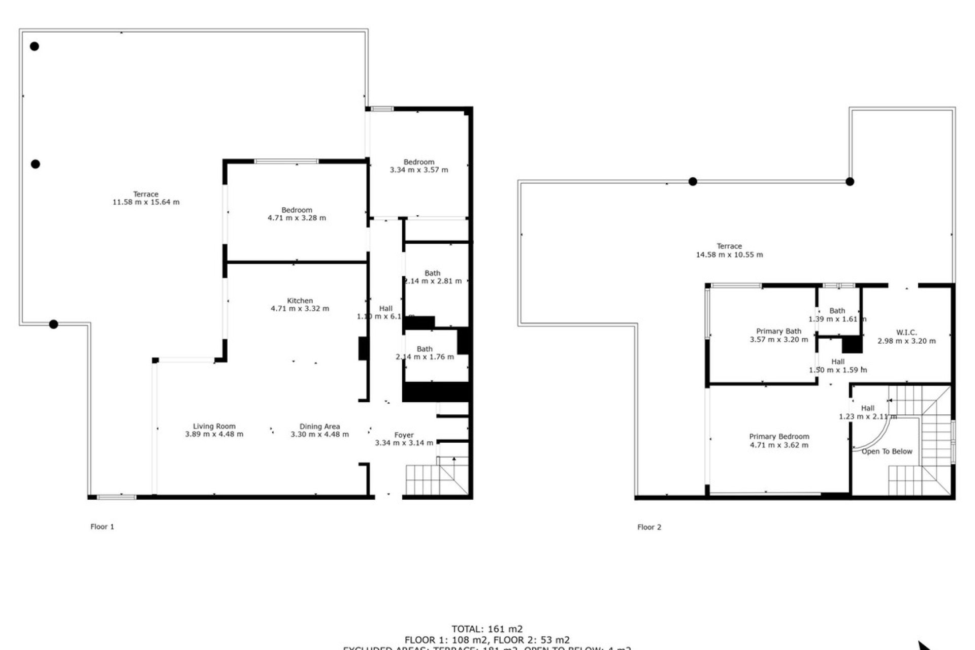 Resale - Apartment - Penthouse - Marbella - Nueva Andalucia