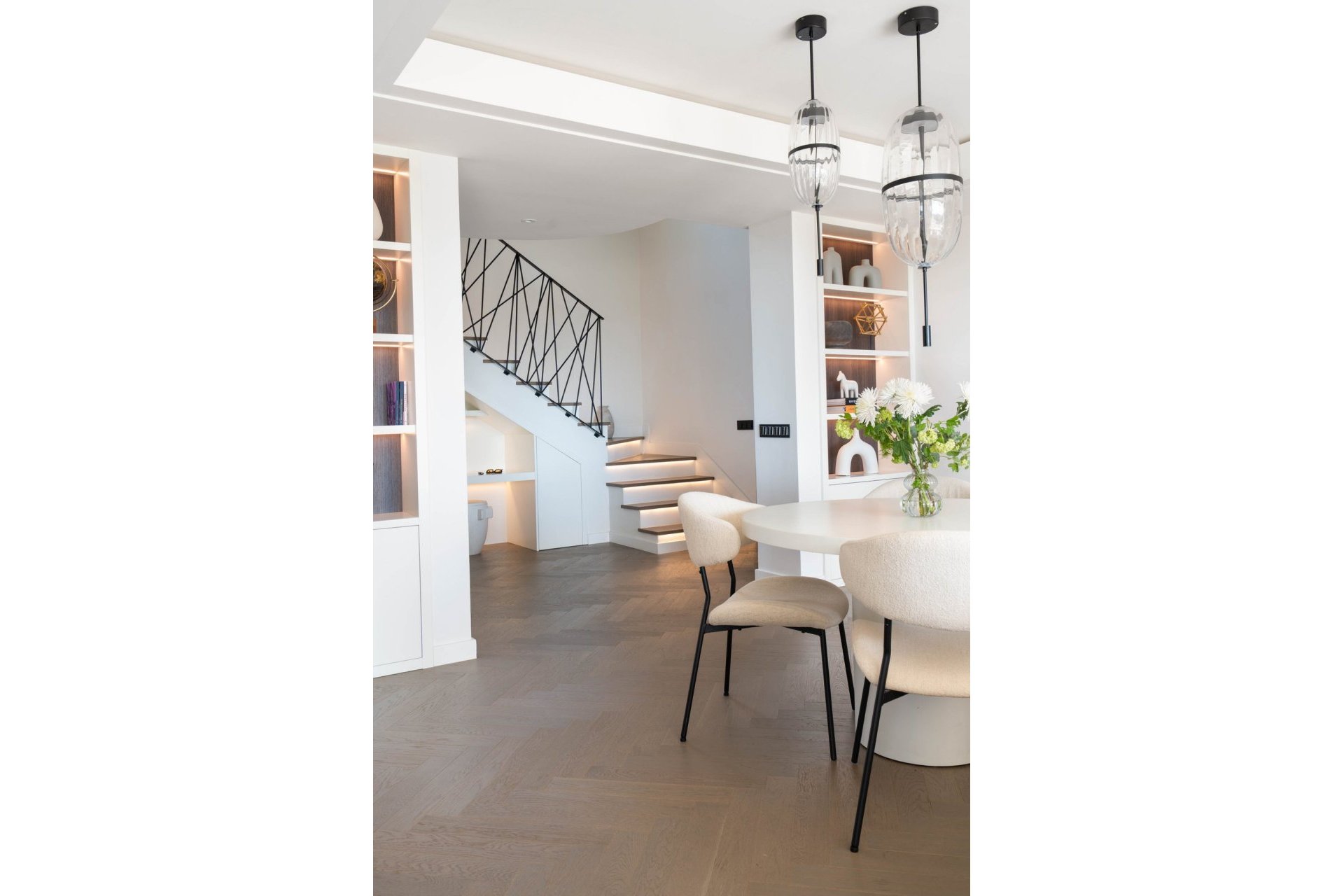 Resale - Apartment - Penthouse - Marbella - Nueva Andalucia