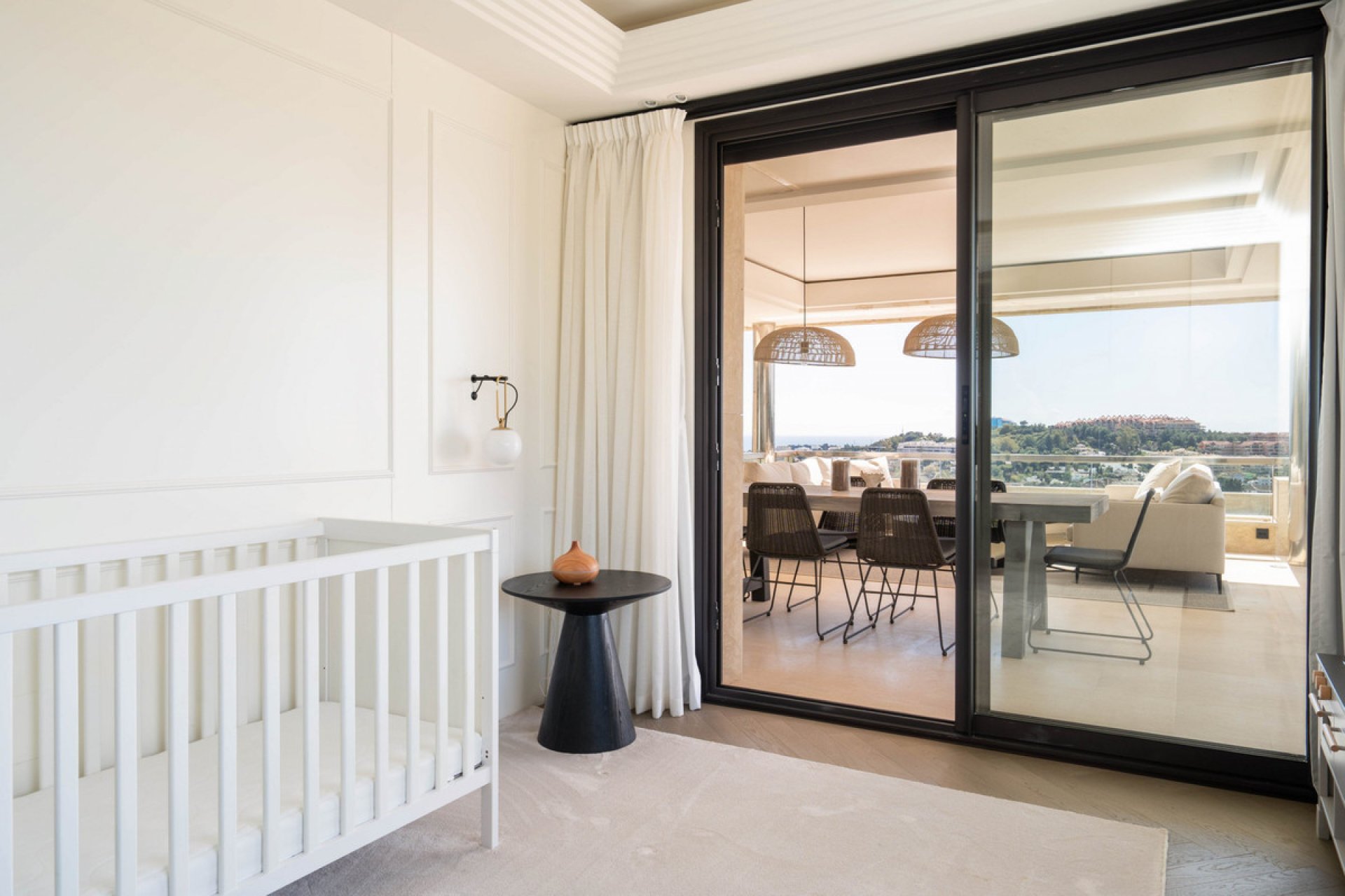 Resale - Apartment - Penthouse - Marbella - Nueva Andalucia