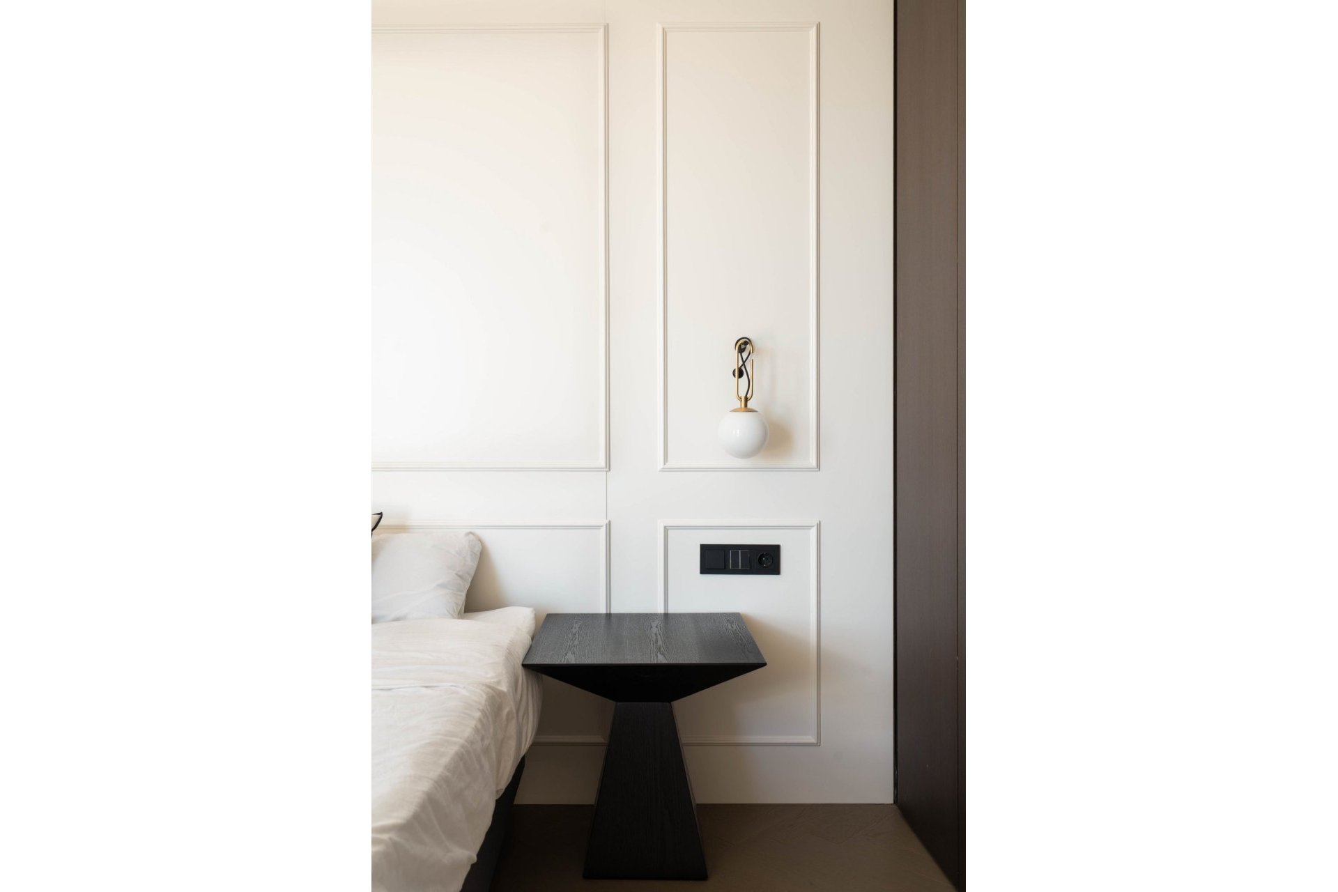 Resale - Apartment - Penthouse - Marbella - Nueva Andalucia