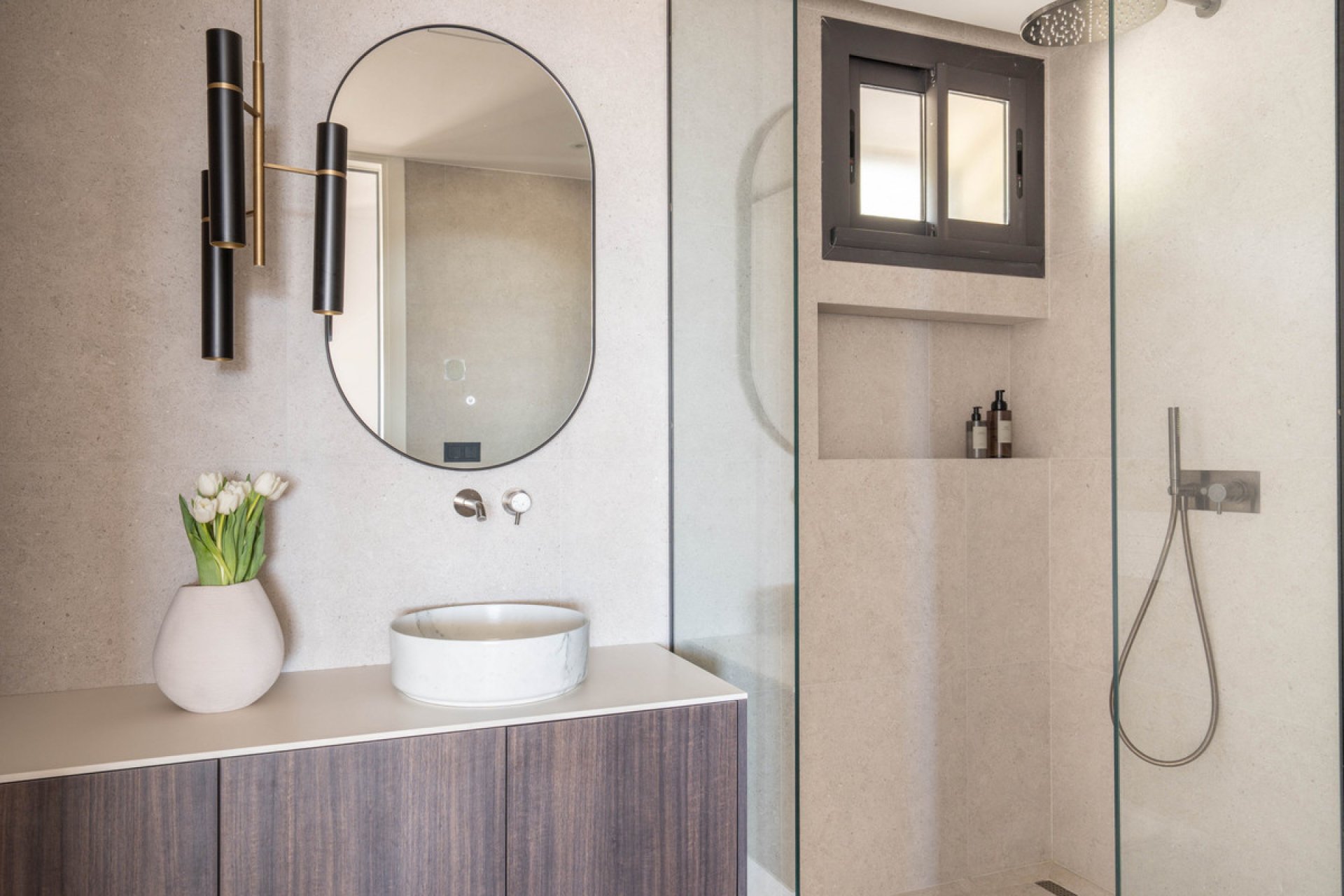 Resale - Apartment - Penthouse - Marbella - Nueva Andalucia