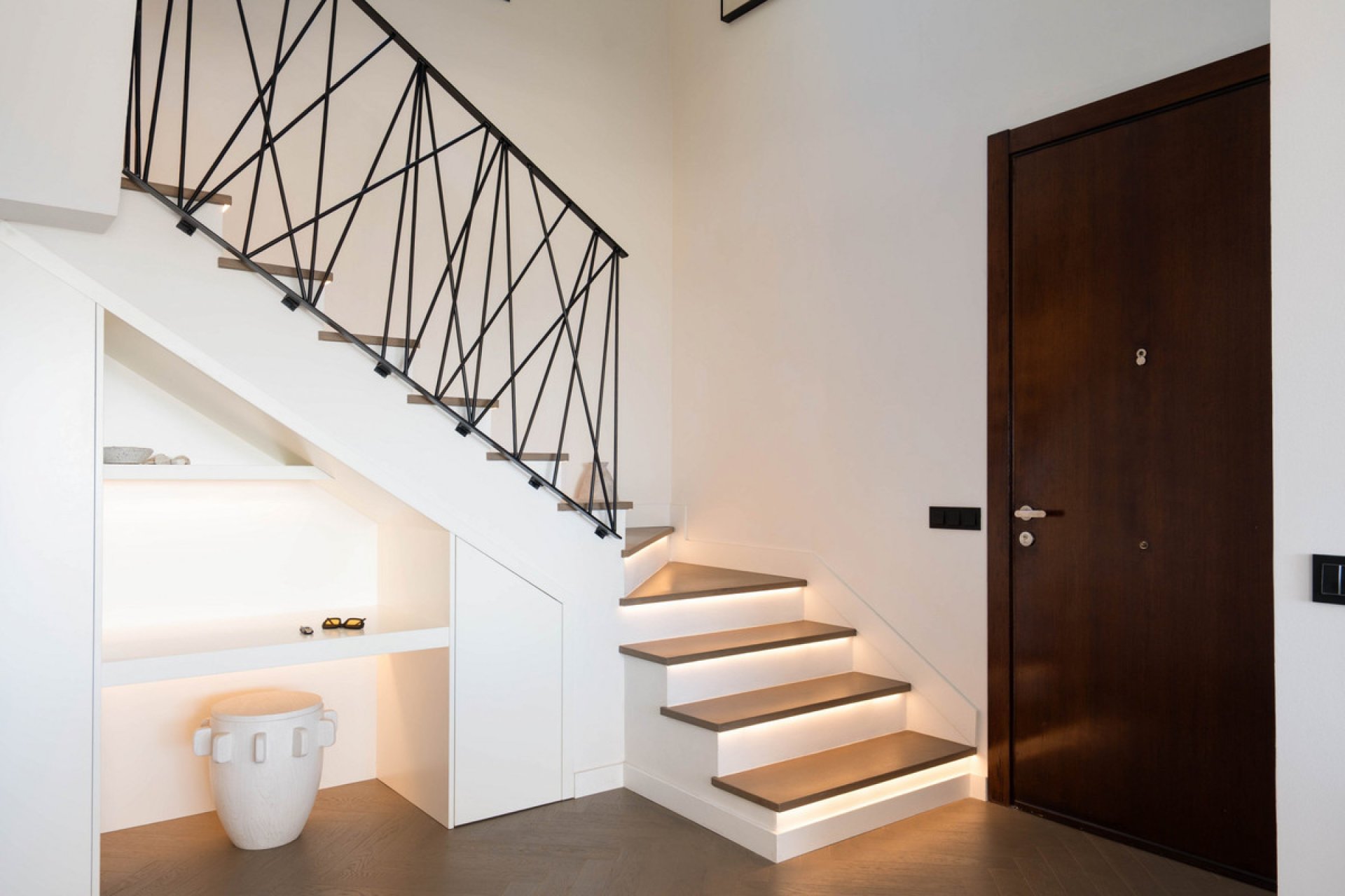 Resale - Apartment - Penthouse - Marbella - Nueva Andalucia