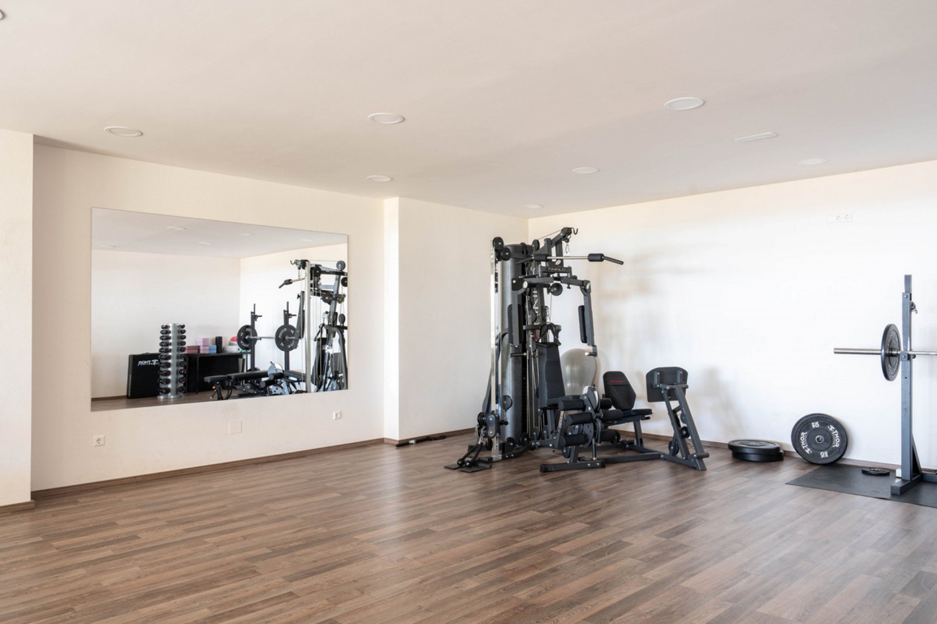 Resale - Apartment - Penthouse - Marbella - Nueva Andalucia