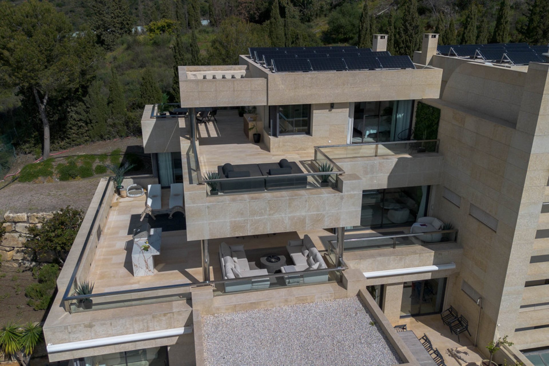 Resale - Apartment - Penthouse - Marbella - Nueva Andalucia