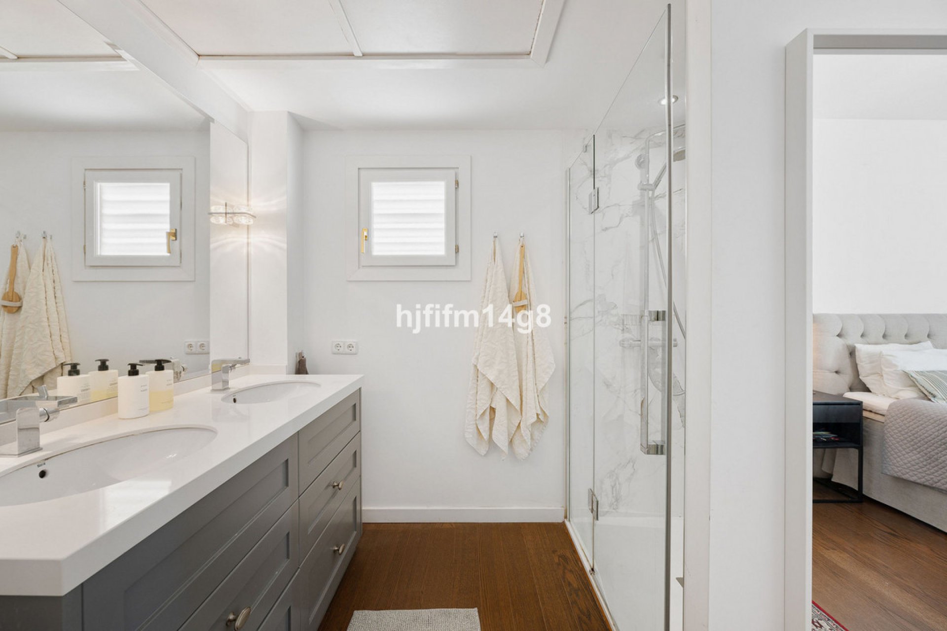 Resale - Apartment - Penthouse - Marbella - Nueva Andalucia