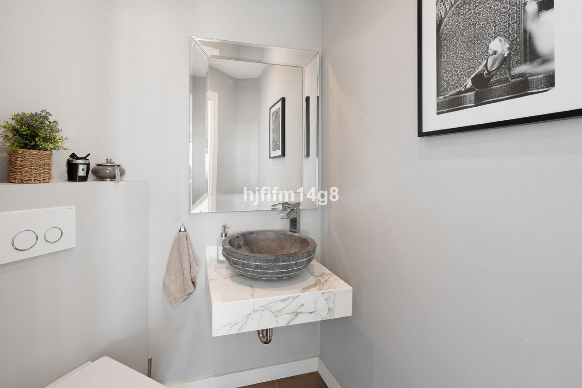 Resale - Apartment - Penthouse - Marbella - Nueva Andalucia