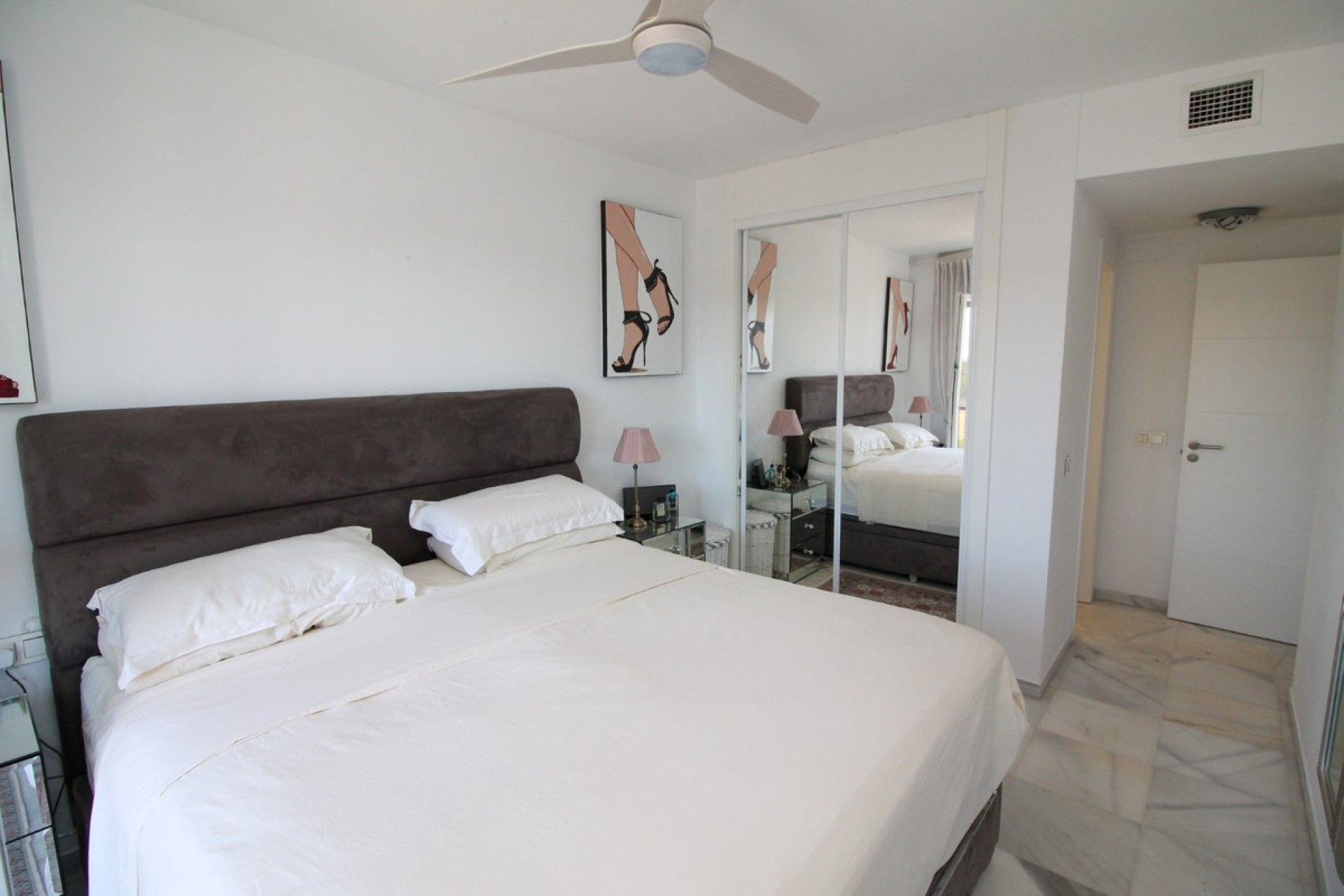 Resale - Apartment - Penthouse - Marbella - Nueva Andalucia