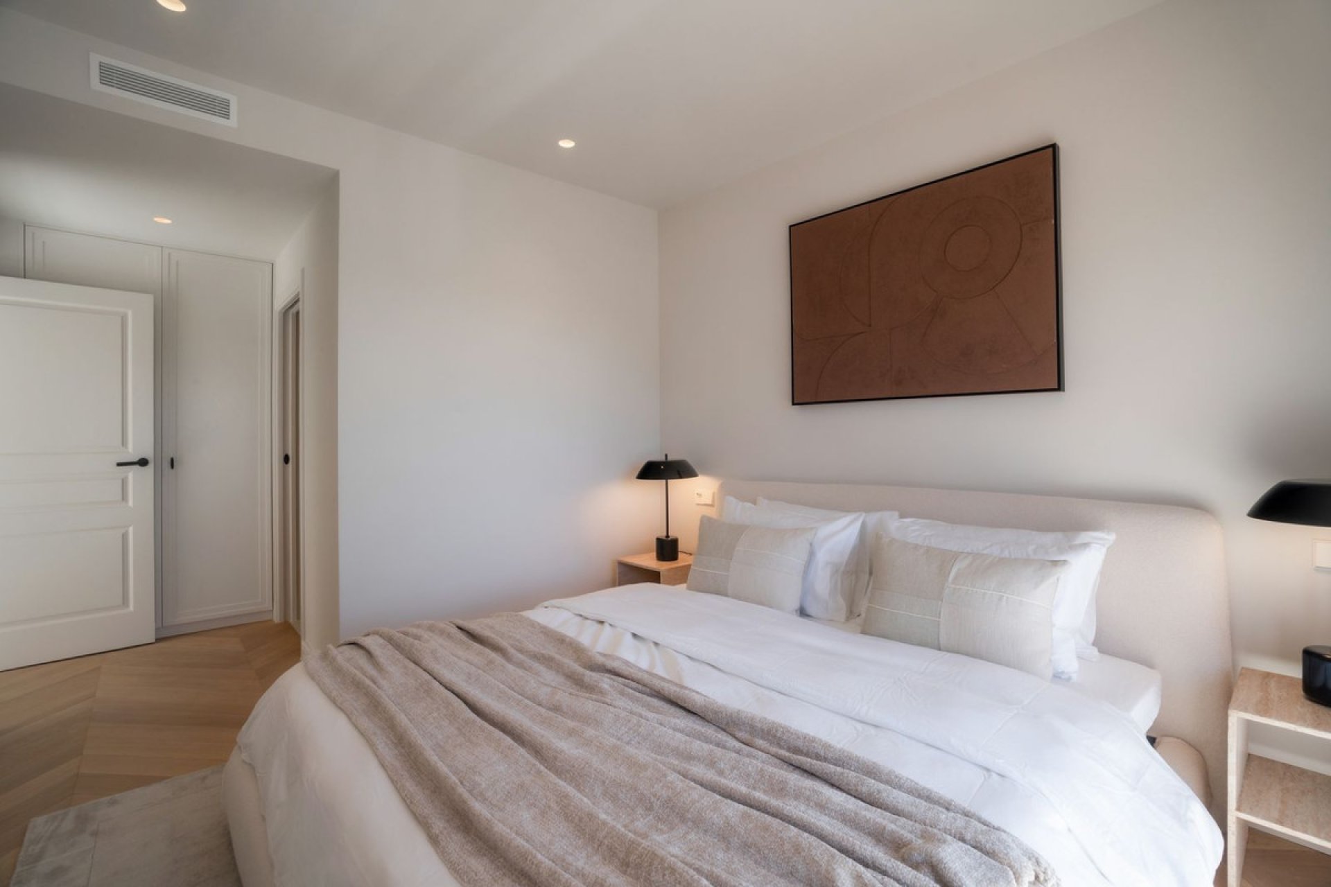 Resale - Apartment - Penthouse - Marbella - Nueva Andalucia