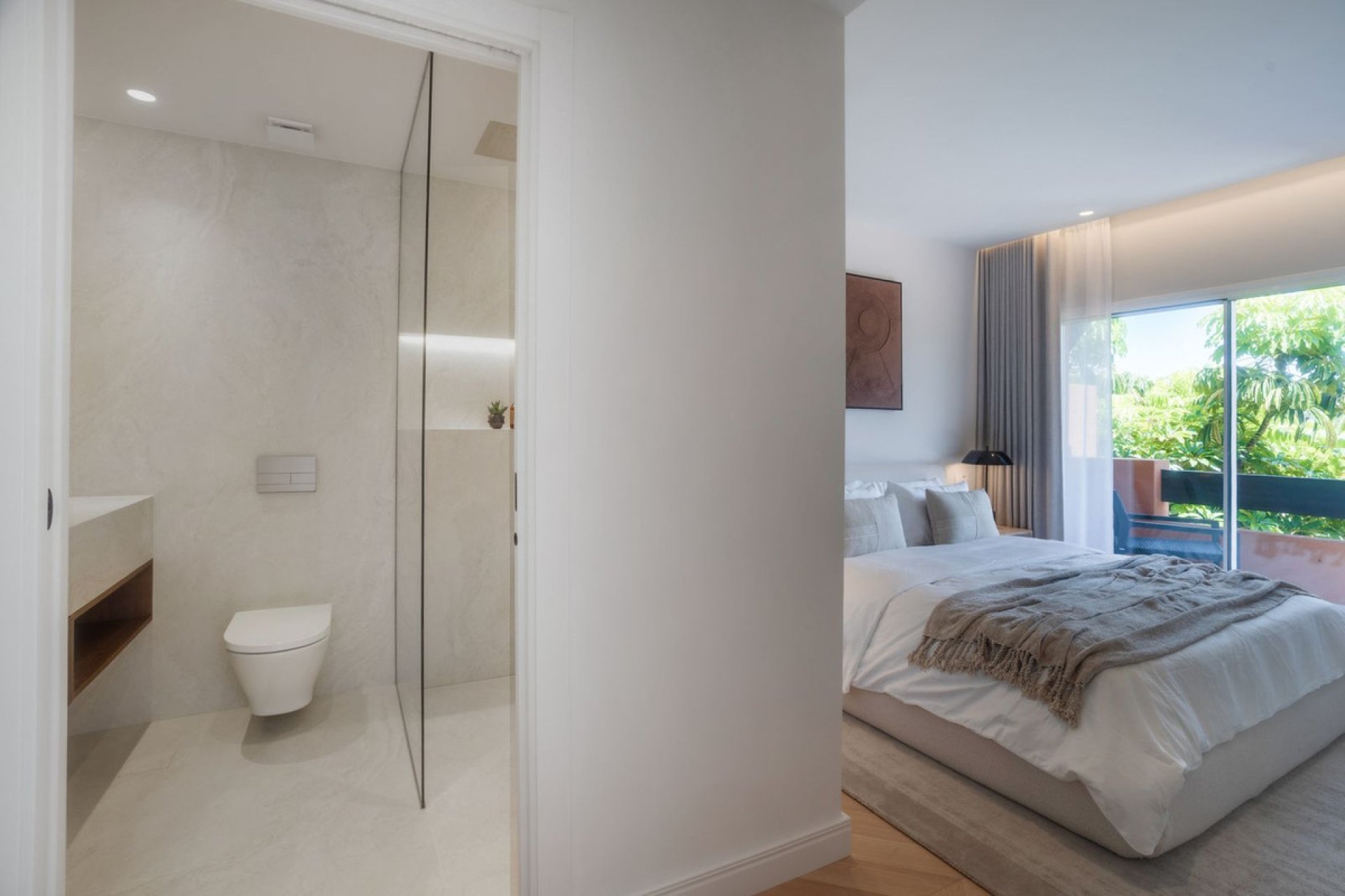 Resale - Apartment - Penthouse - Marbella - Nueva Andalucia