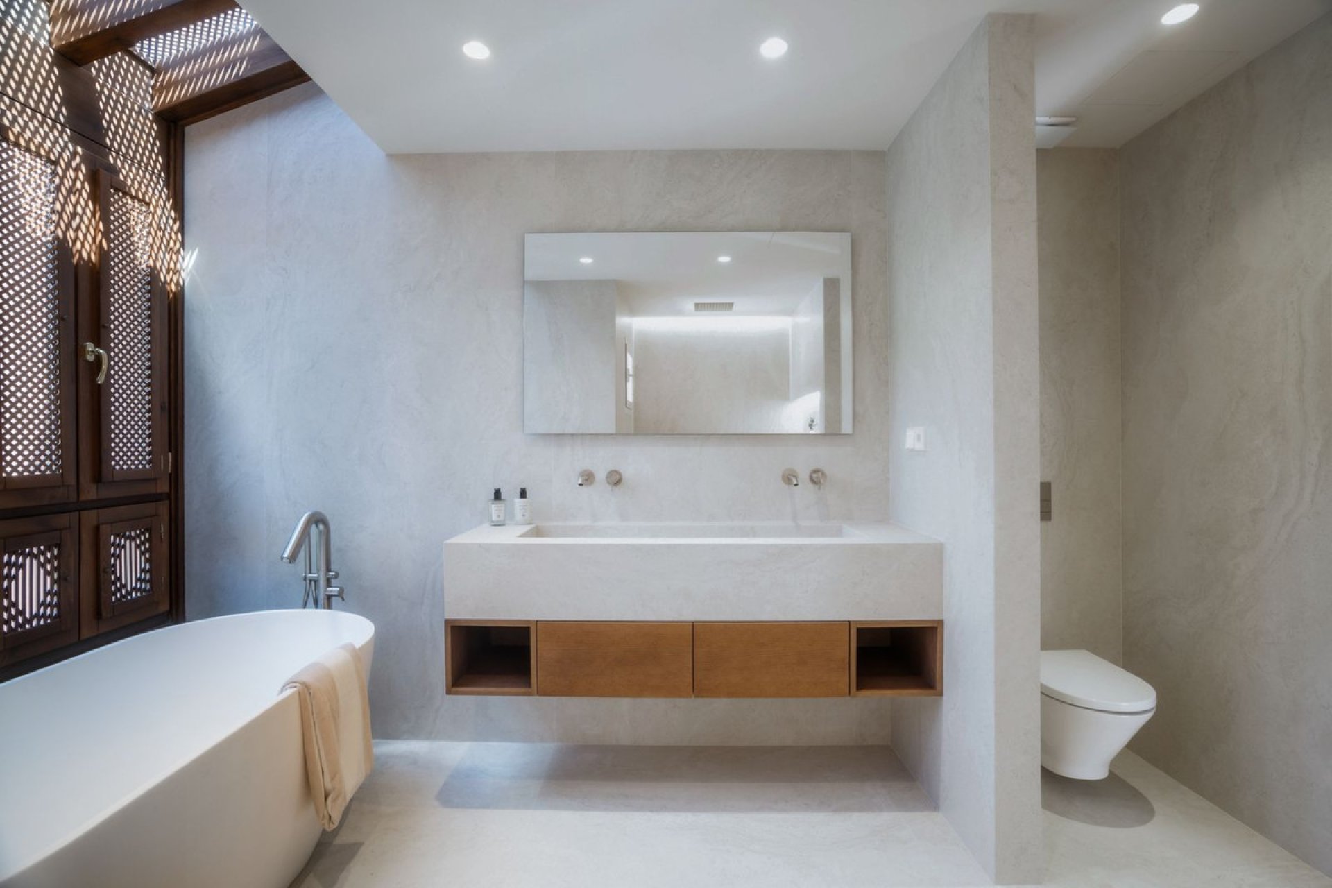 Resale - Apartment - Penthouse - Marbella - Nueva Andalucia