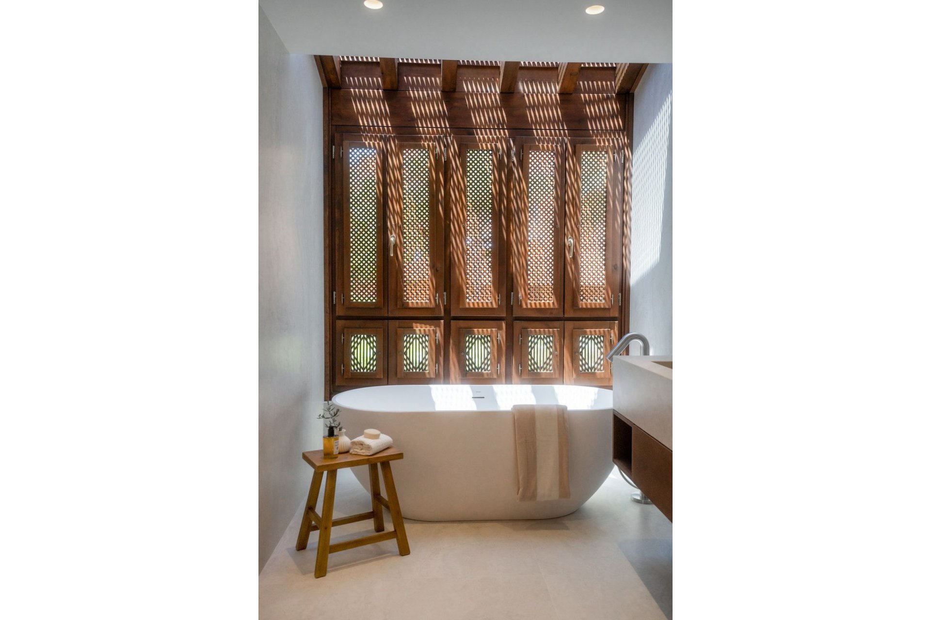 Resale - Apartment - Penthouse - Marbella - Nueva Andalucia