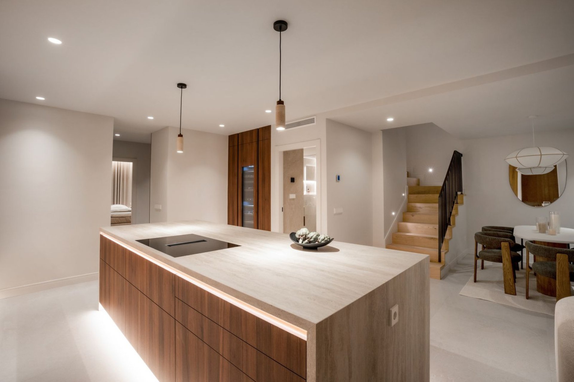 Resale - Apartment - Penthouse - Marbella - Nueva Andalucia