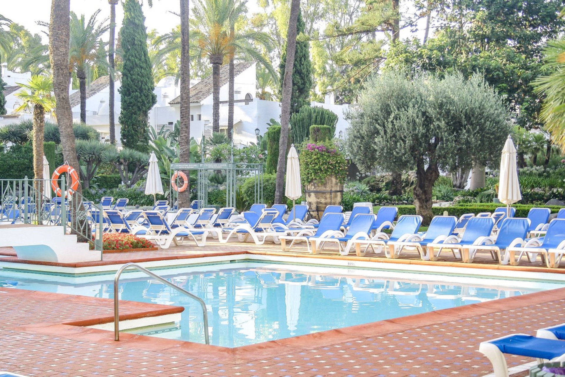 Resale - Apartment - Penthouse - Marbella - Puerto Banús