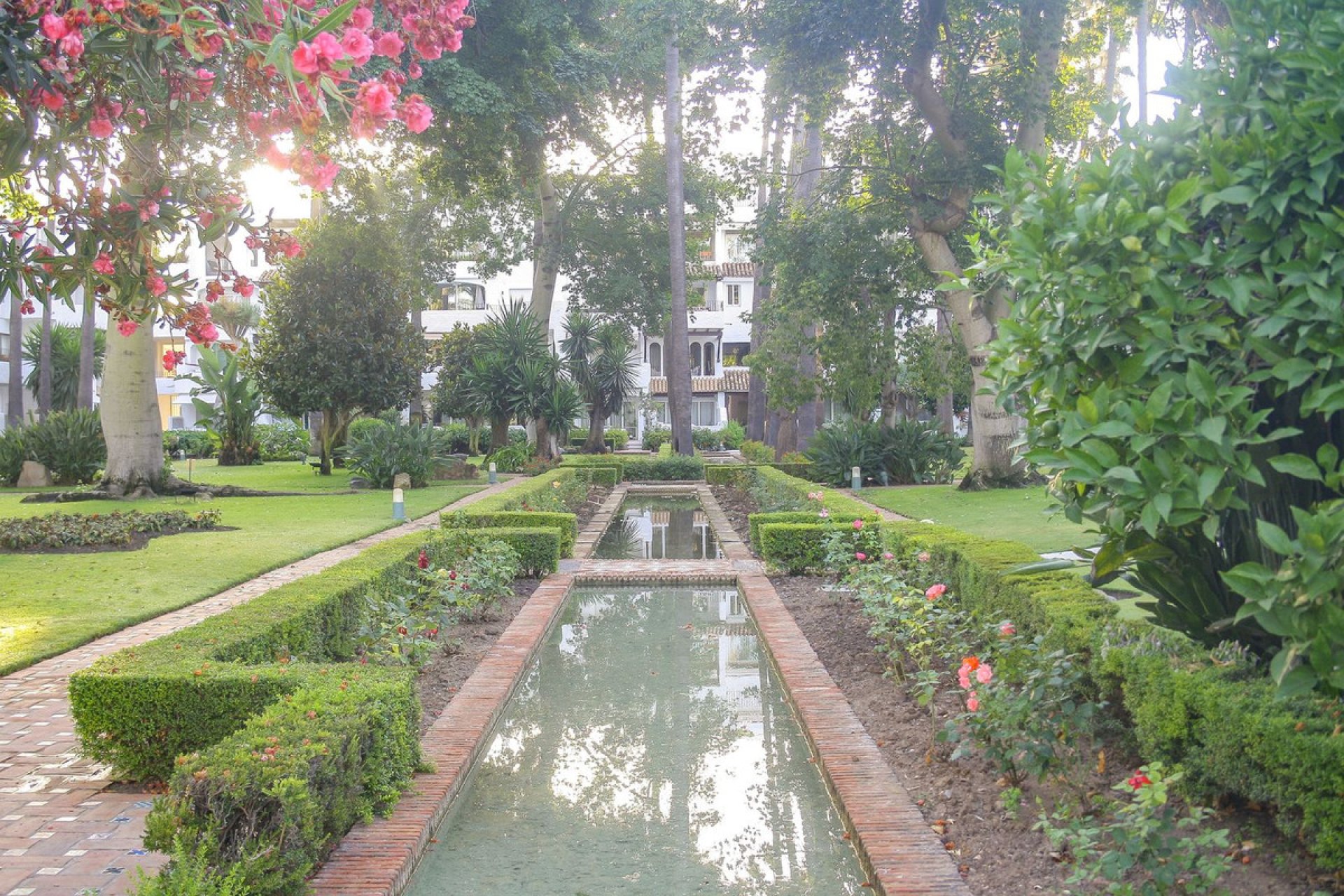 Resale - Apartment - Penthouse - Marbella - Puerto Banús