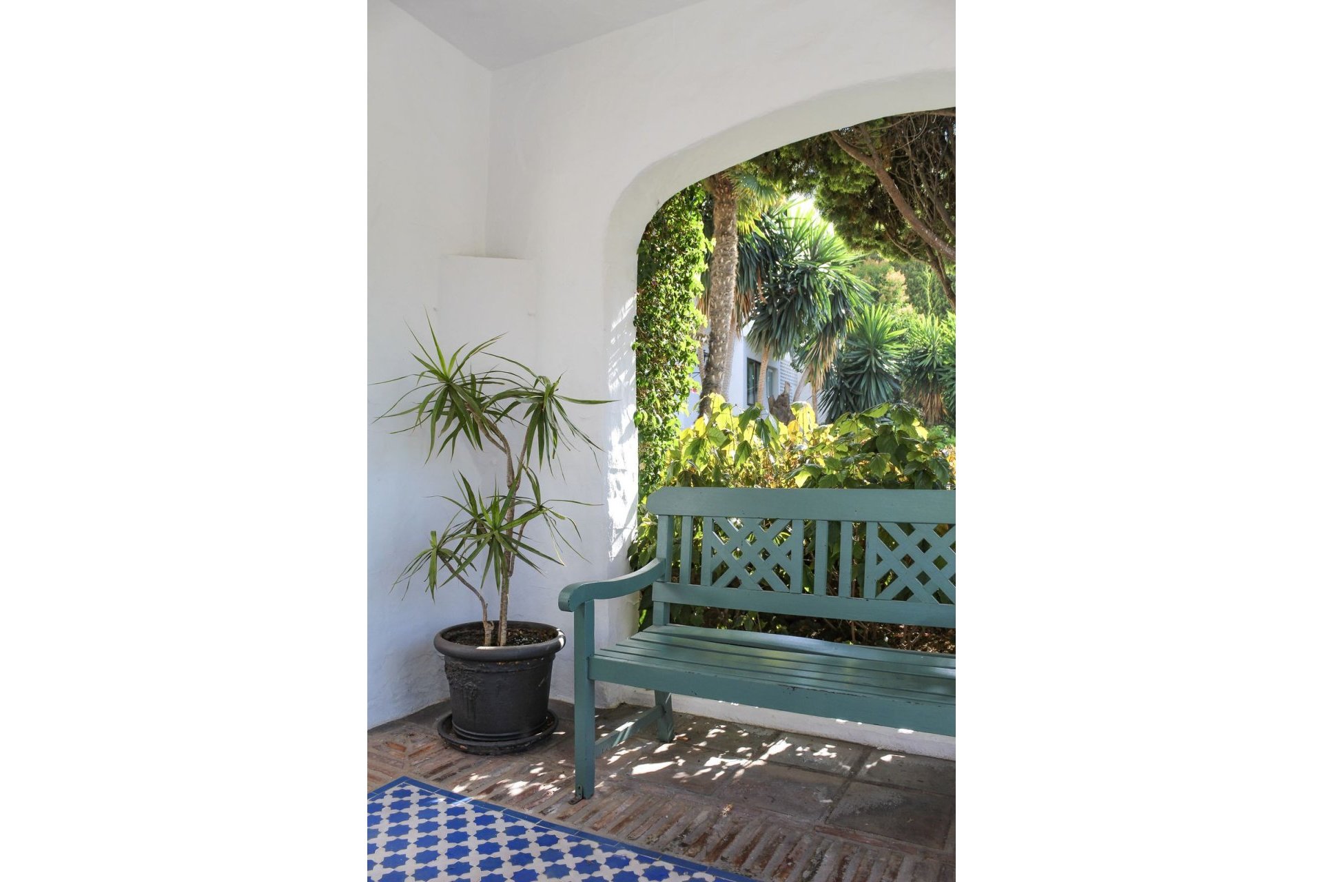 Resale - Apartment - Penthouse - Marbella - Puerto Banús