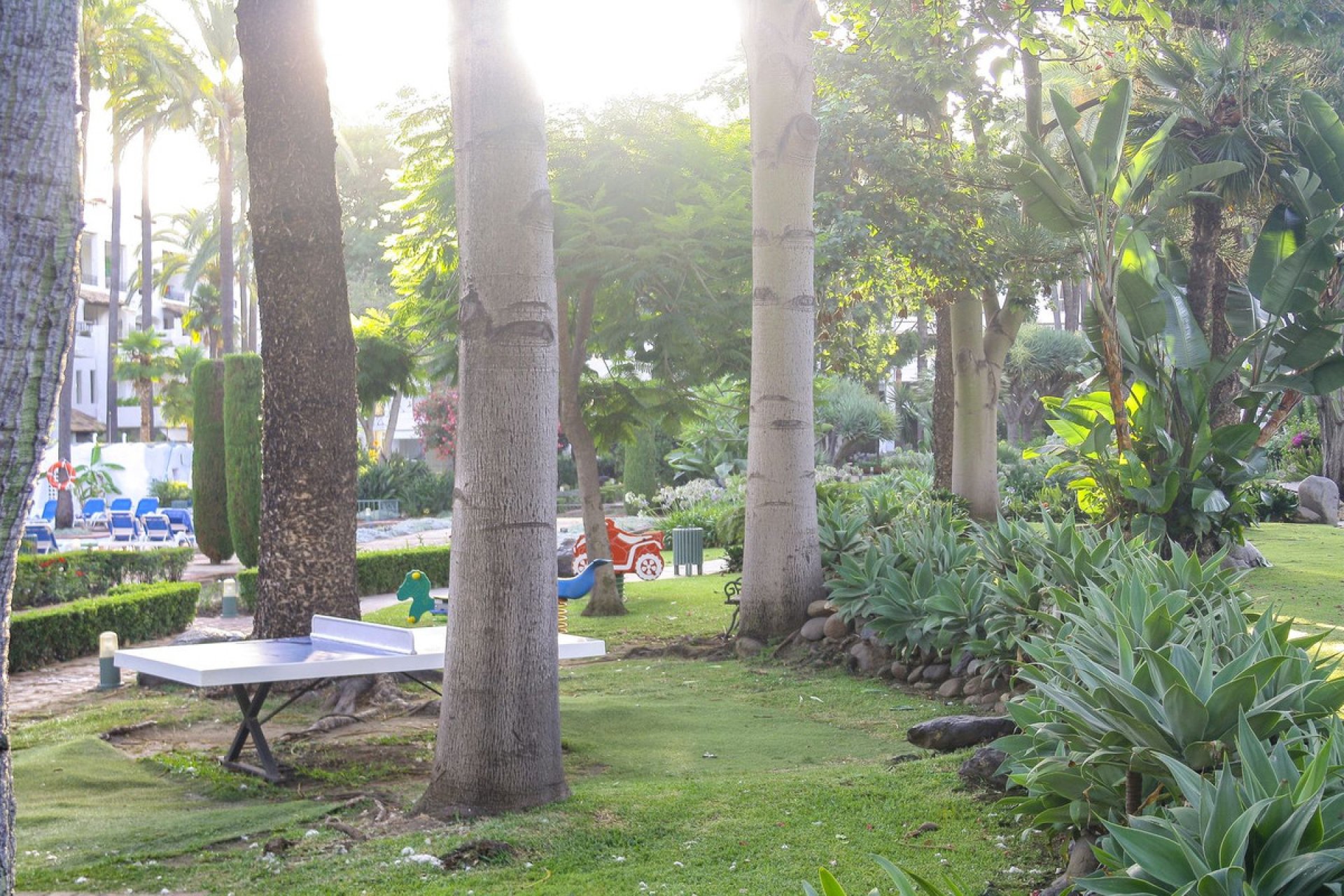 Resale - Apartment - Penthouse - Marbella - Puerto Banús