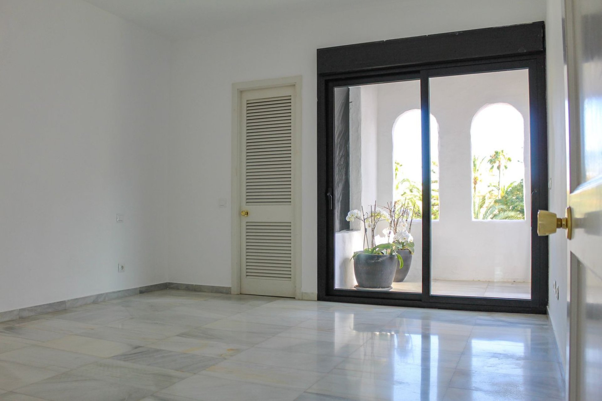 Resale - Apartment - Penthouse - Marbella - Puerto Banús
