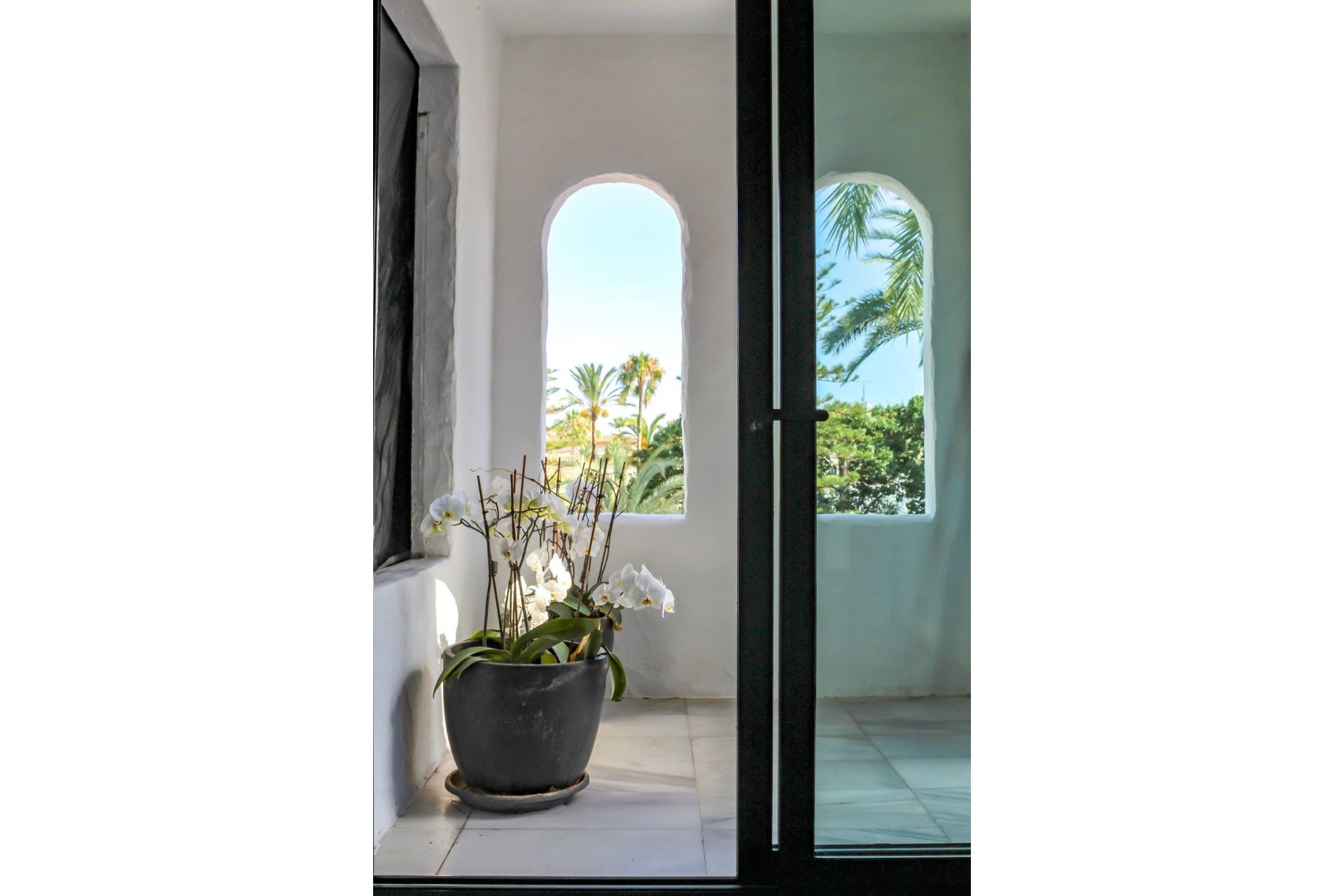 Resale - Apartment - Penthouse - Marbella - Puerto Banús