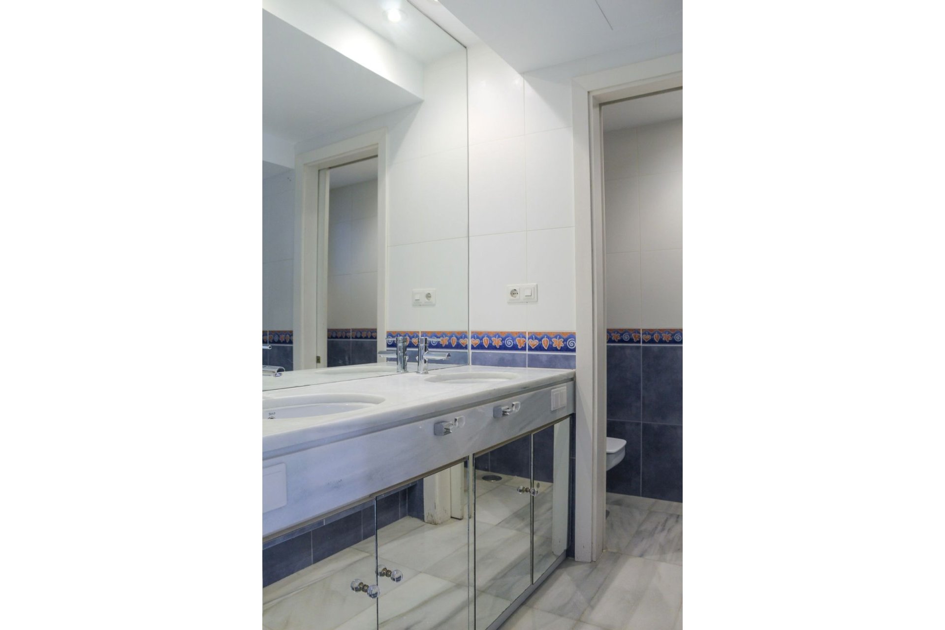 Resale - Apartment - Penthouse - Marbella - Puerto Banús