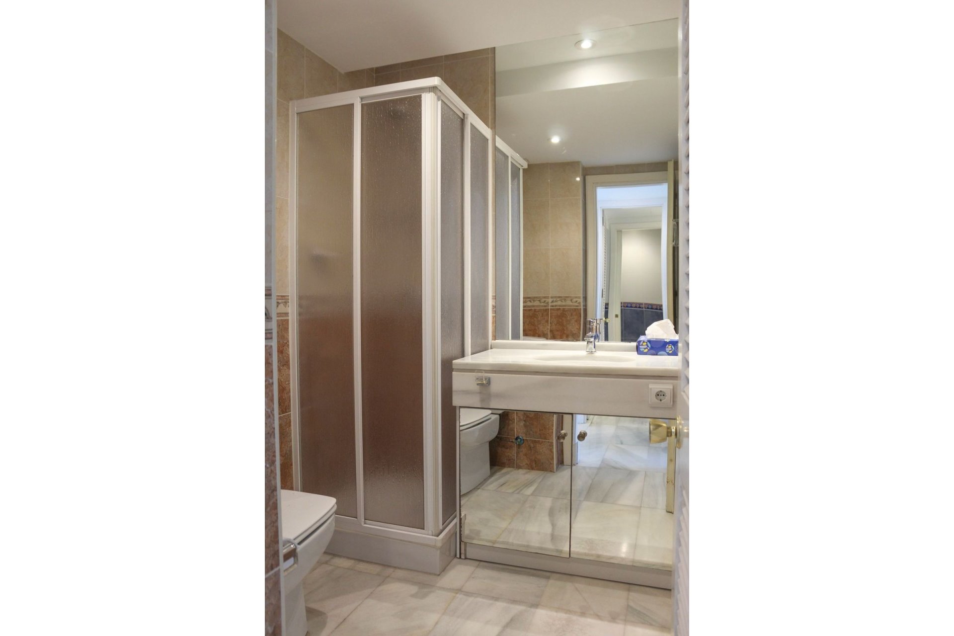 Resale - Apartment - Penthouse - Marbella - Puerto Banús