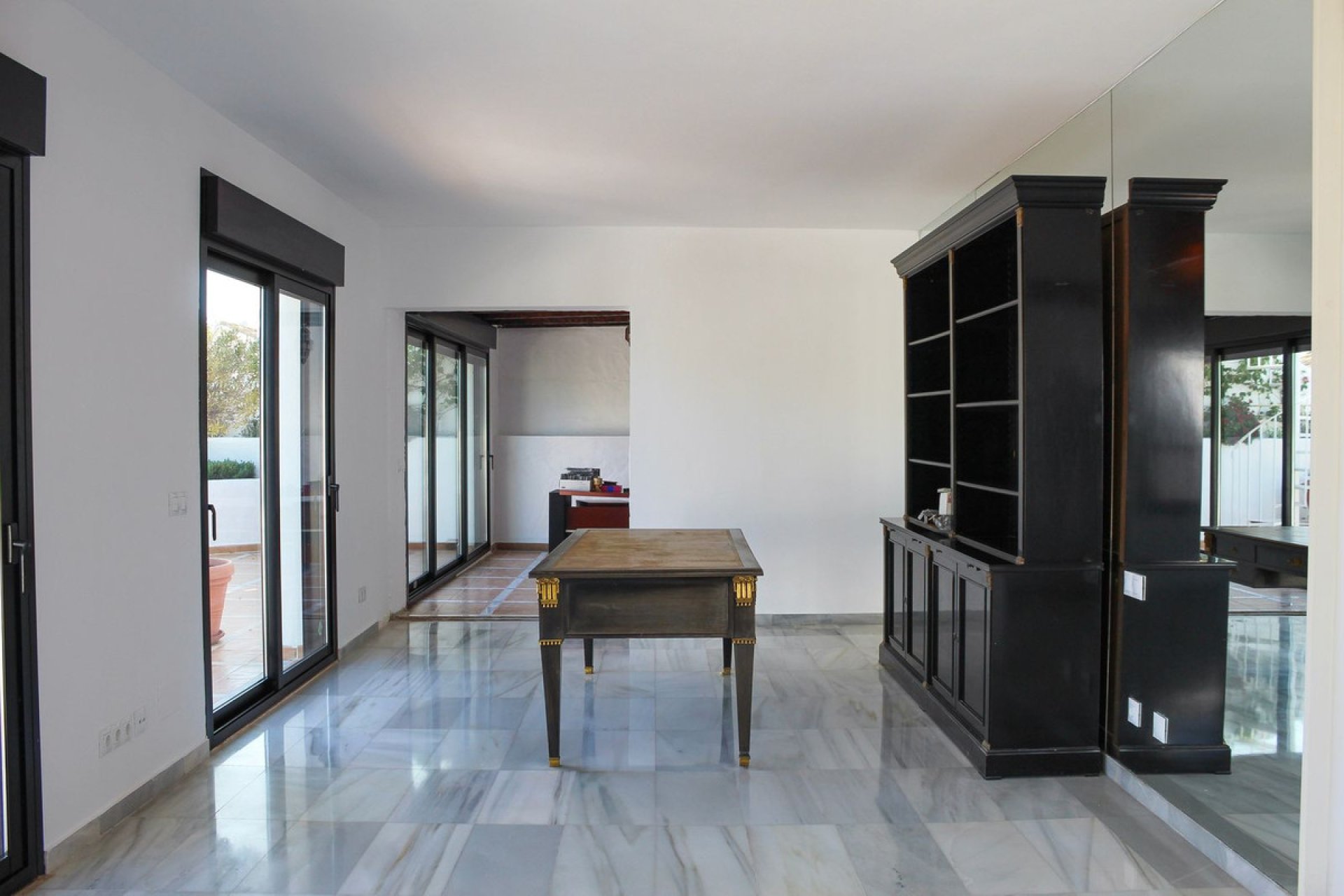 Resale - Apartment - Penthouse - Marbella - Puerto Banús
