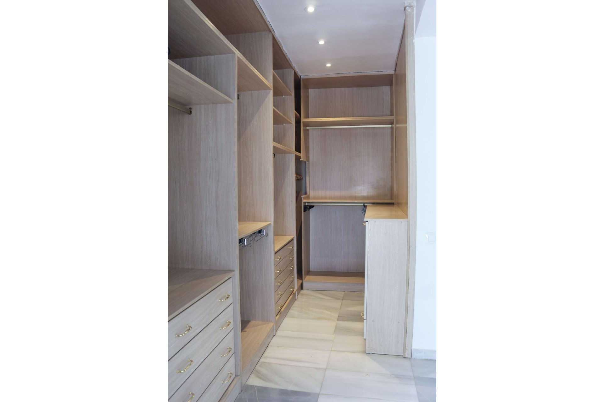 Resale - Apartment - Penthouse - Marbella - Puerto Banús