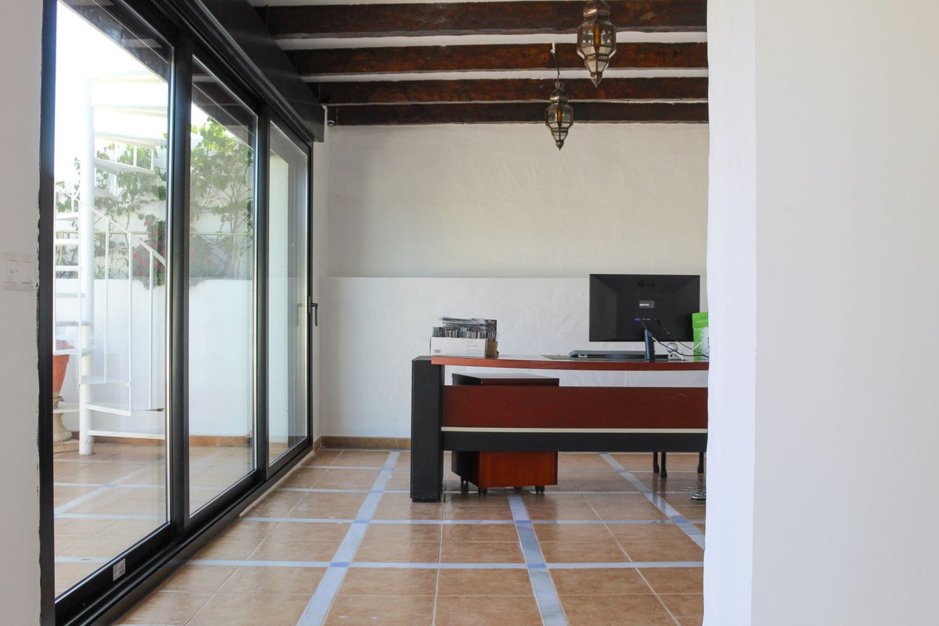 Resale - Apartment - Penthouse - Marbella - Puerto Banús