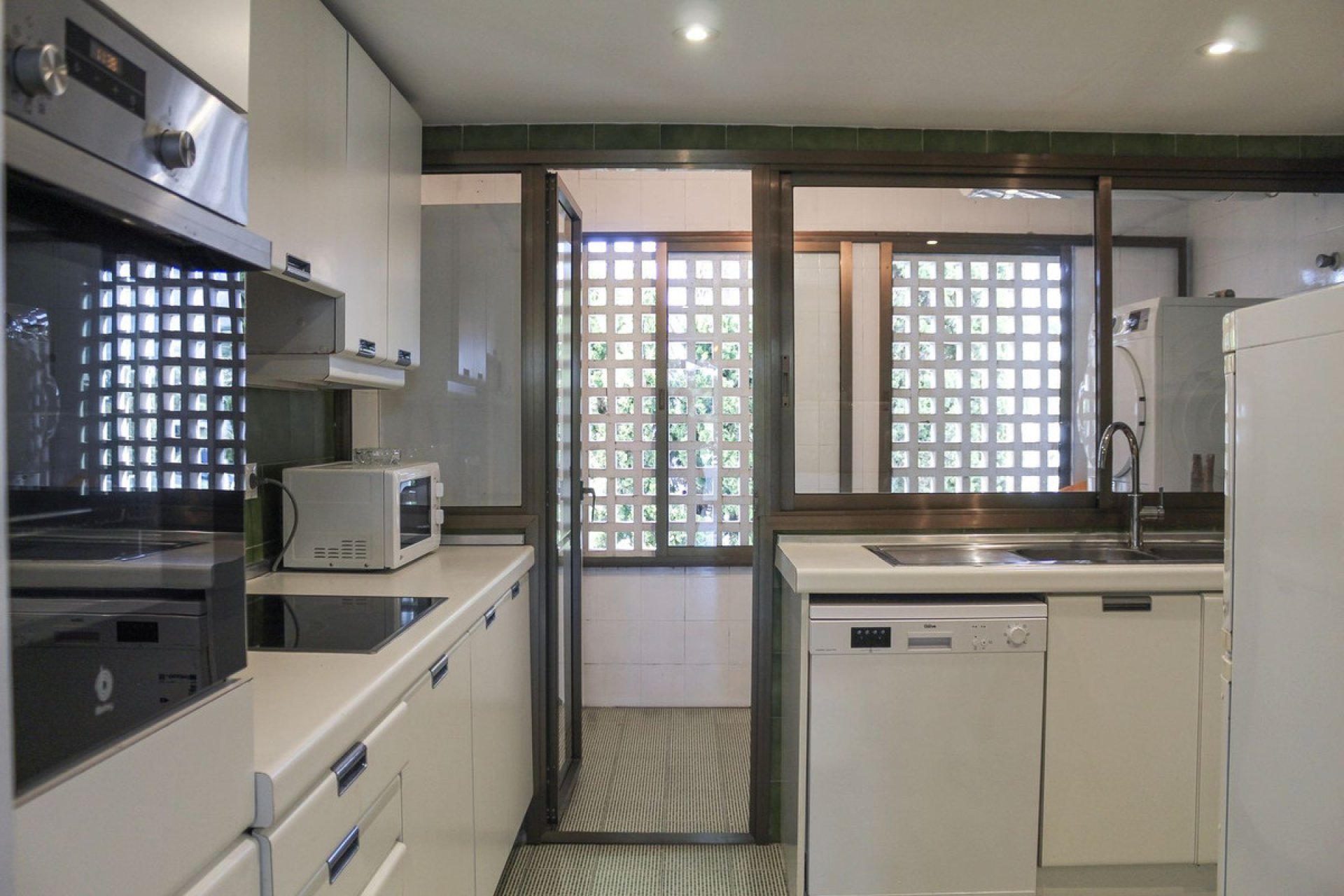 Resale - Apartment - Penthouse - Marbella - Puerto Banús