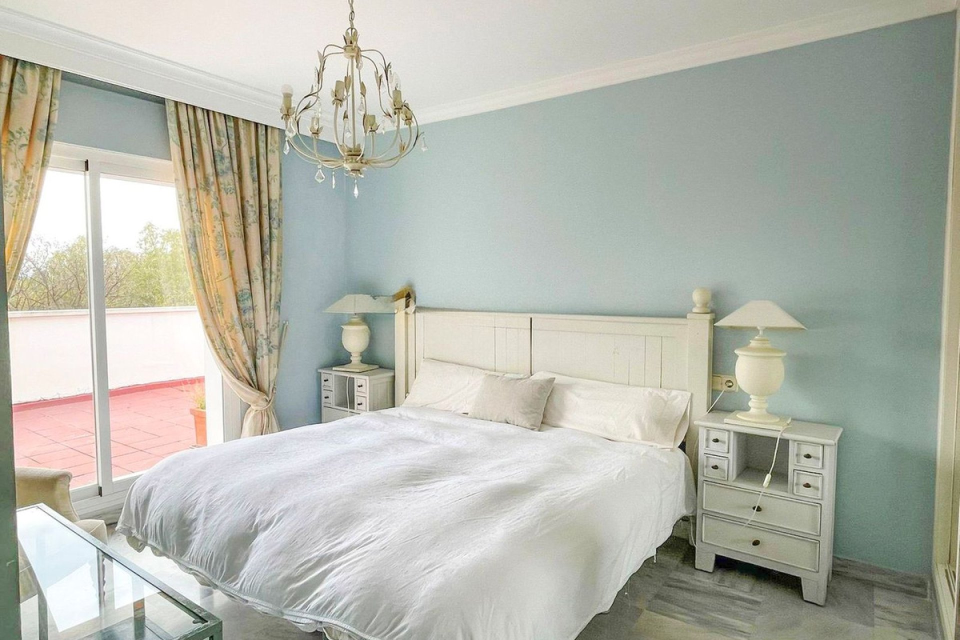 Resale - Apartment - Penthouse - Marbella - Puerto Banús