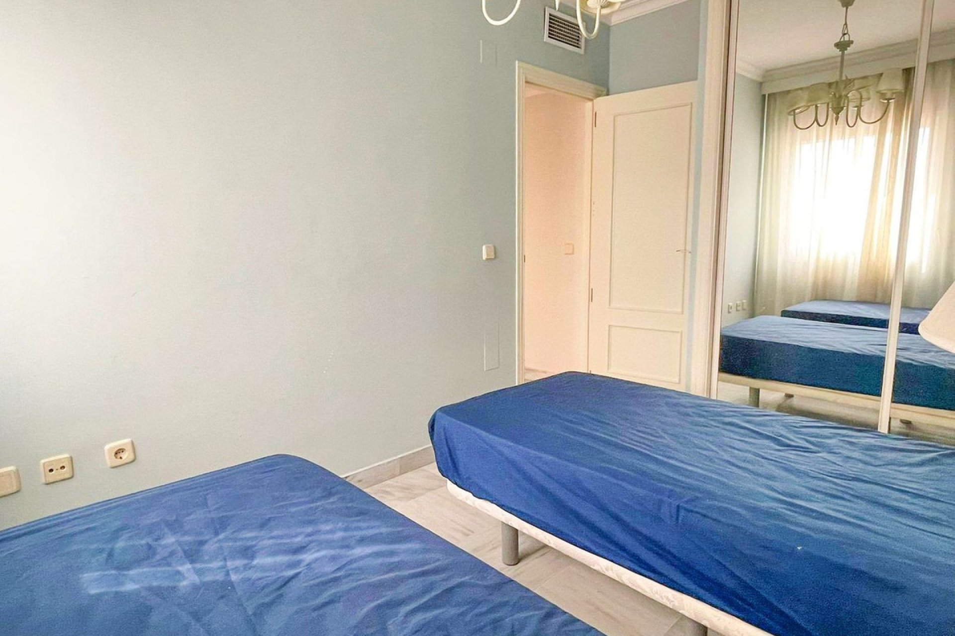 Resale - Apartment - Penthouse - Marbella - Puerto Banús