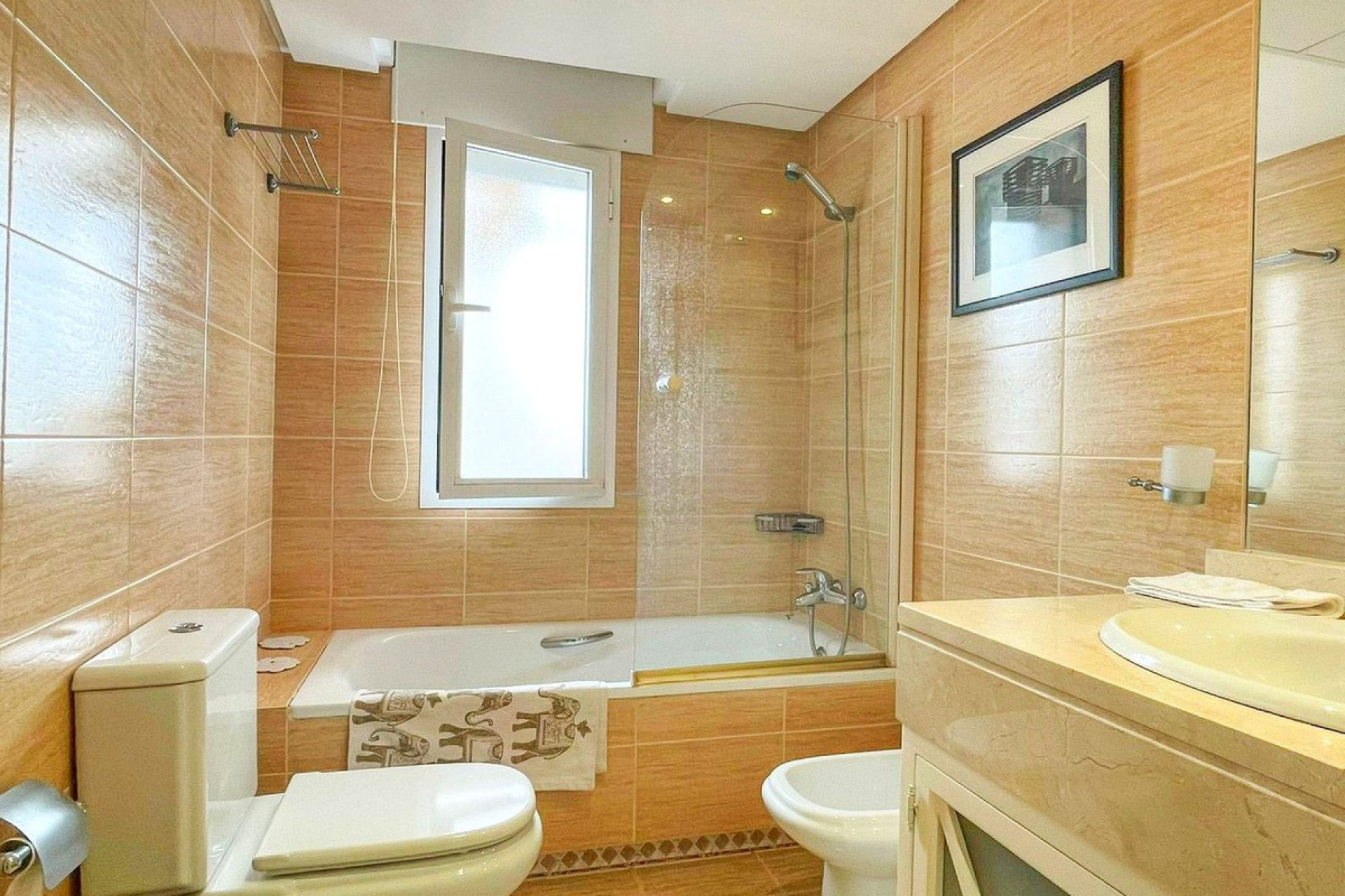 Resale - Apartment - Penthouse - Marbella - Puerto Banús